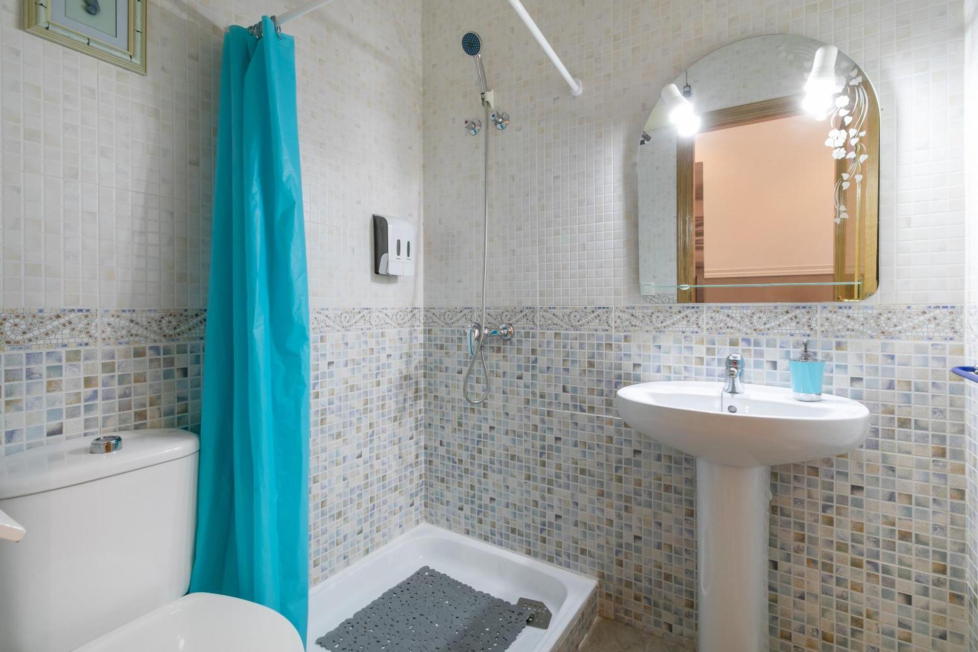 Mar De Ilusiones Holiday home
