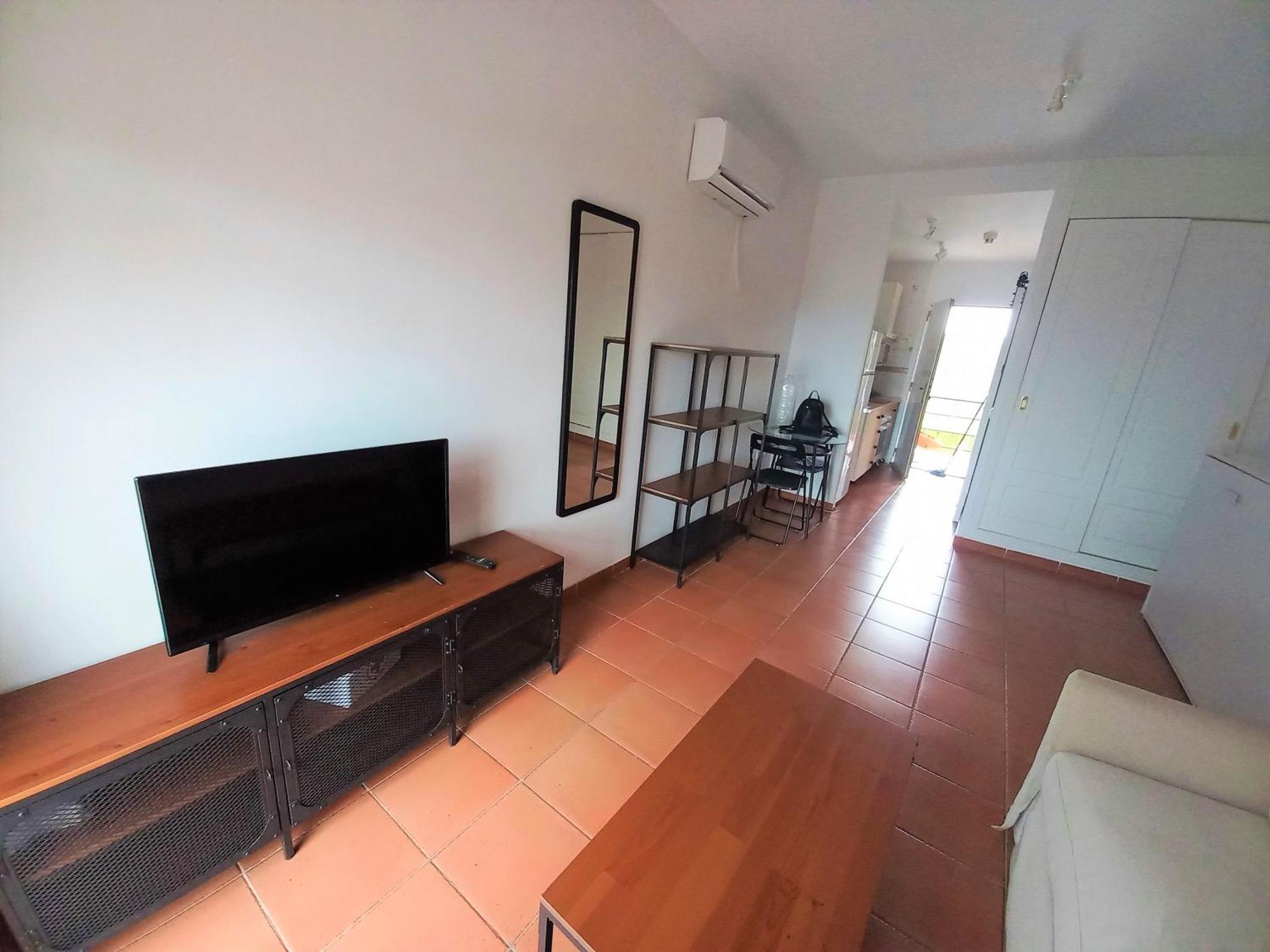 Apartamento Estudio Regency *