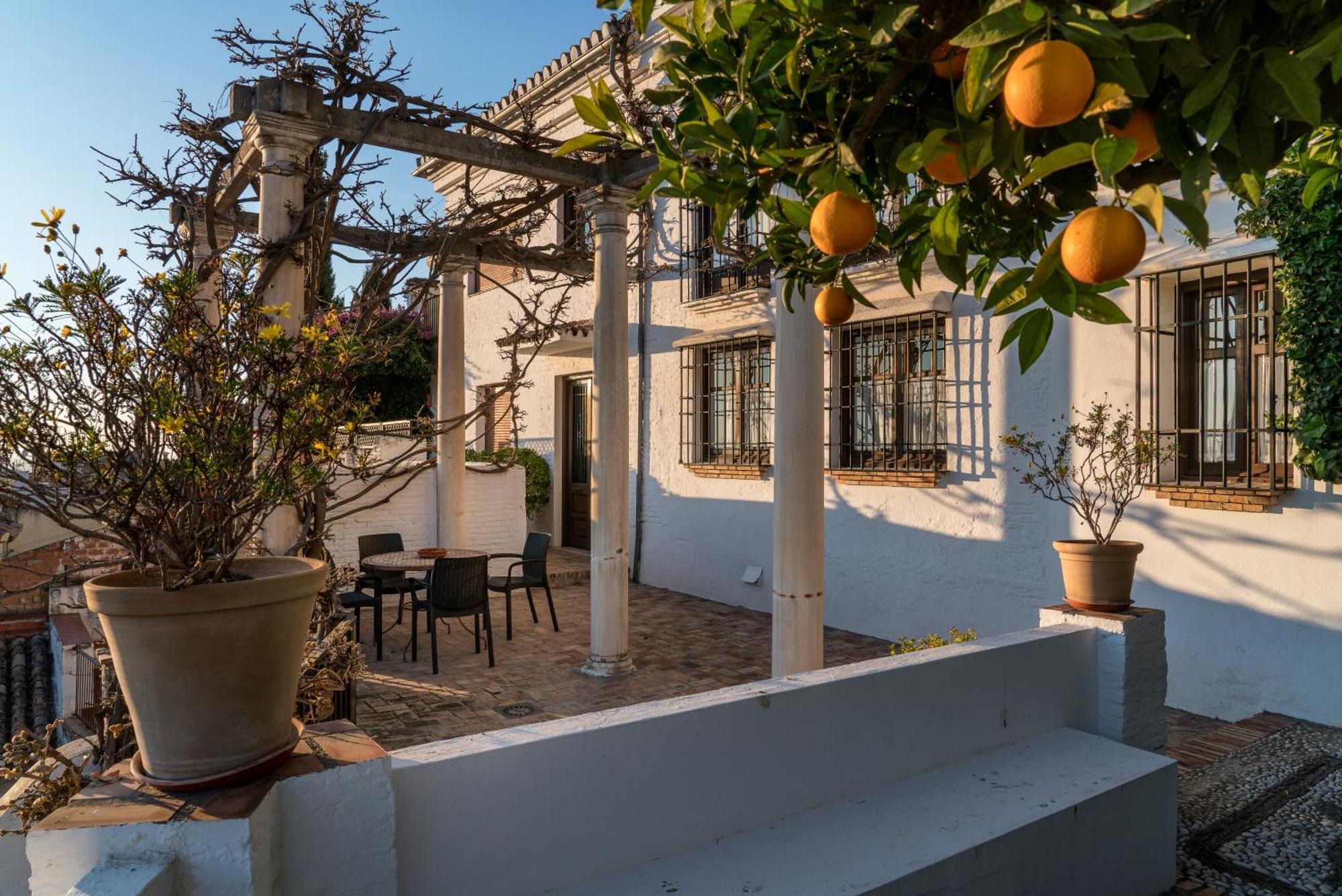 Hotel Carmen De La Alcubilla Del Caracol 3*