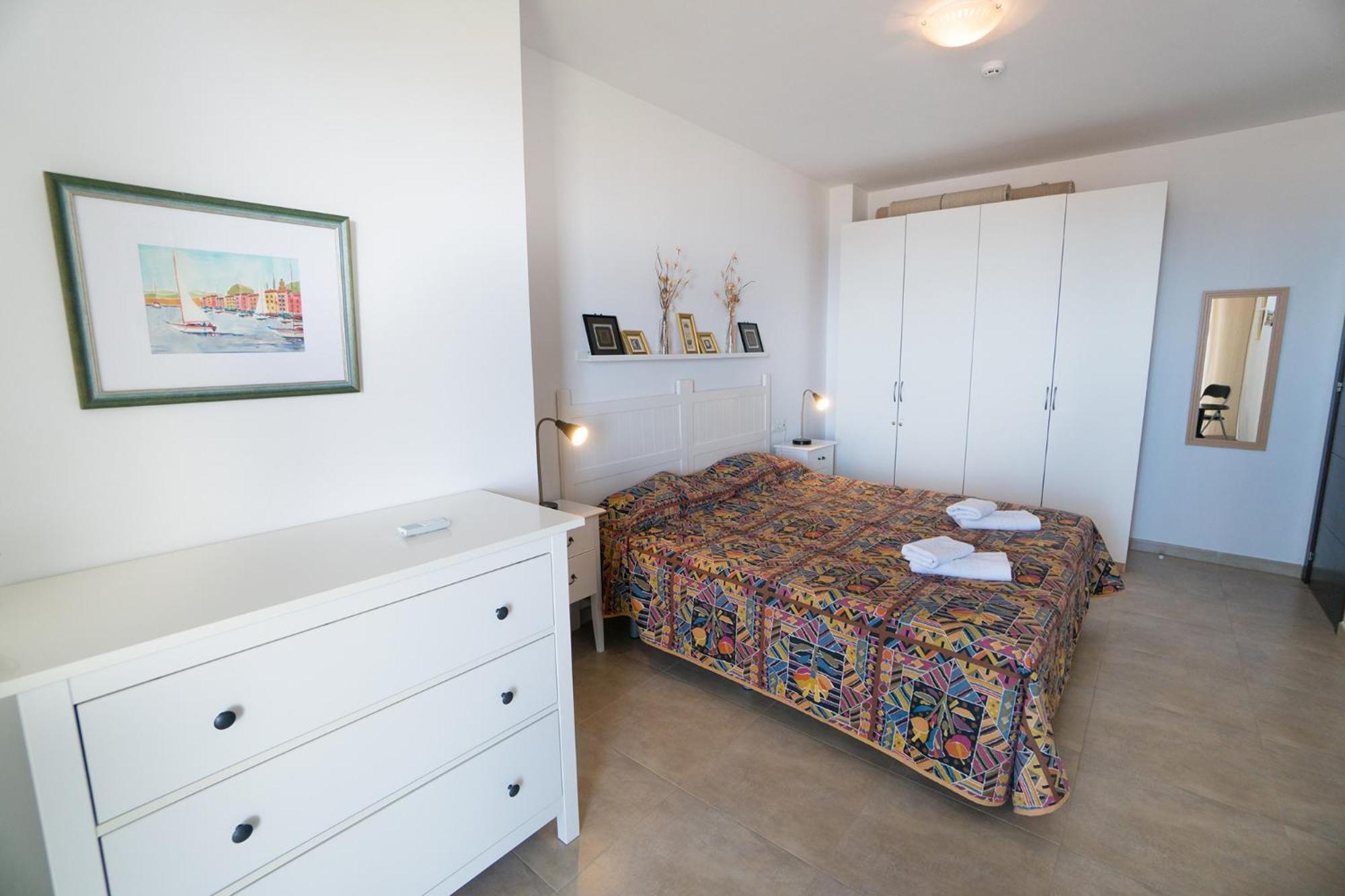 Apartment & Torres De San Juan Nerja