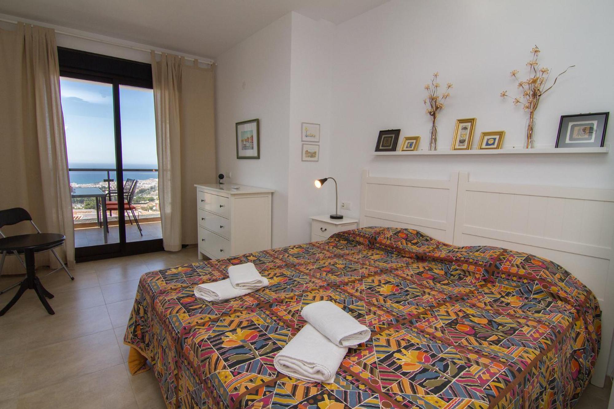 & Torres De San Juan Apartment *