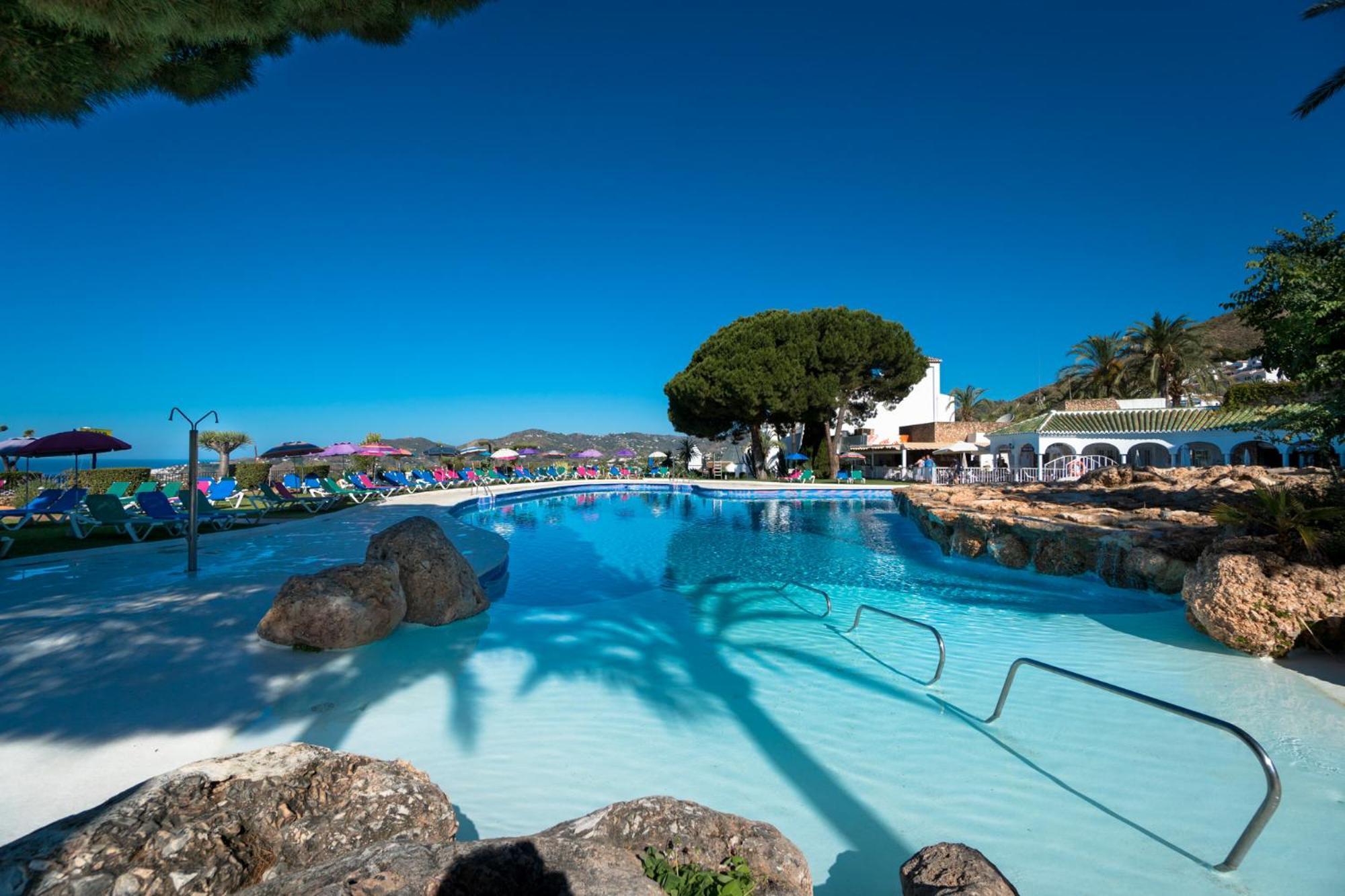 & Torres De San Juan Apartment Nerja