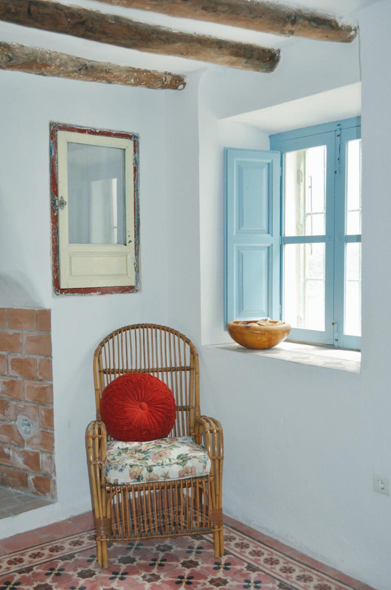 Casa Mosaico En Valle De Lecrín Nigüelas