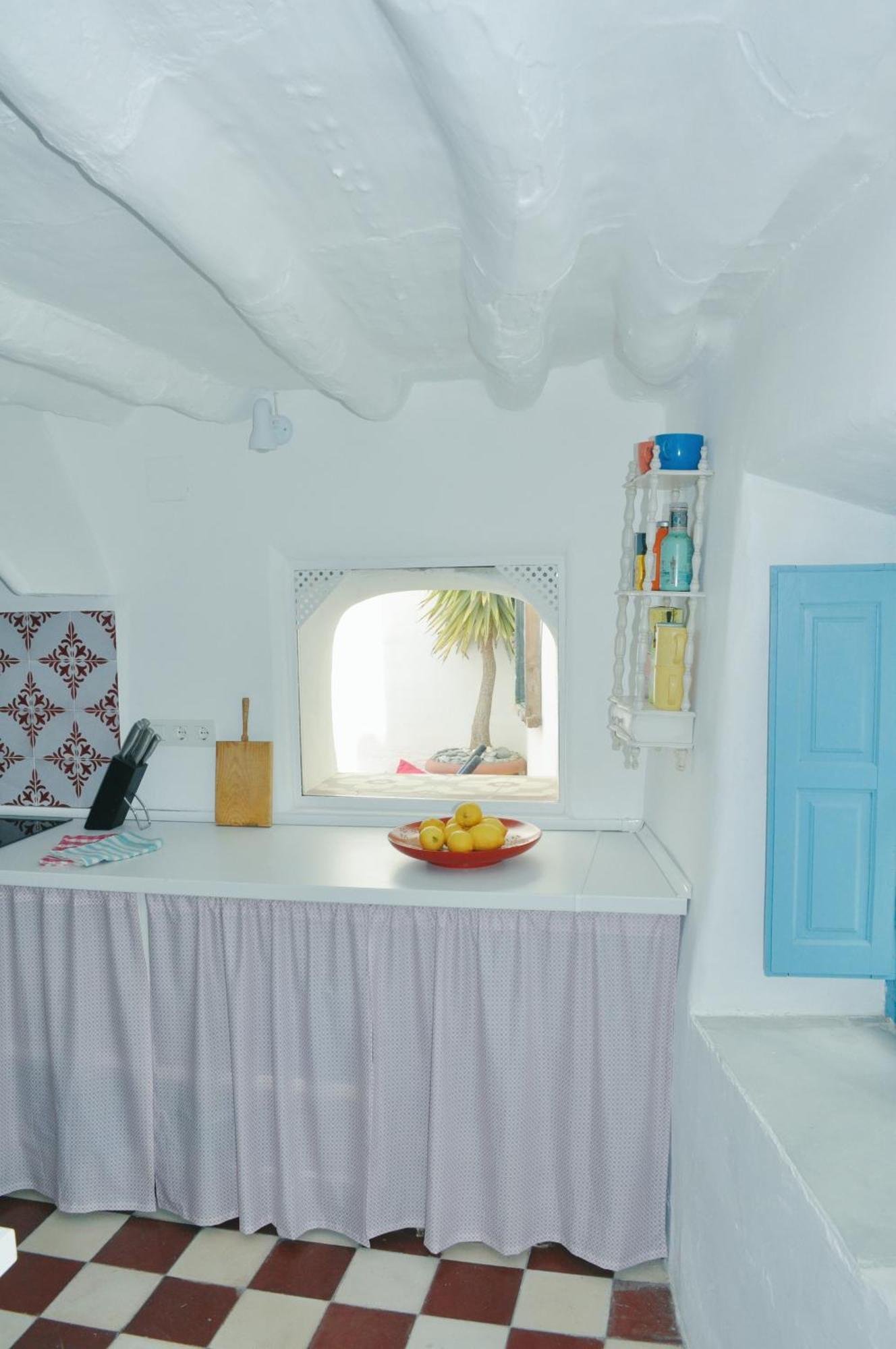 Casa Mosaico En Valle De Lecrín * Nigüelas