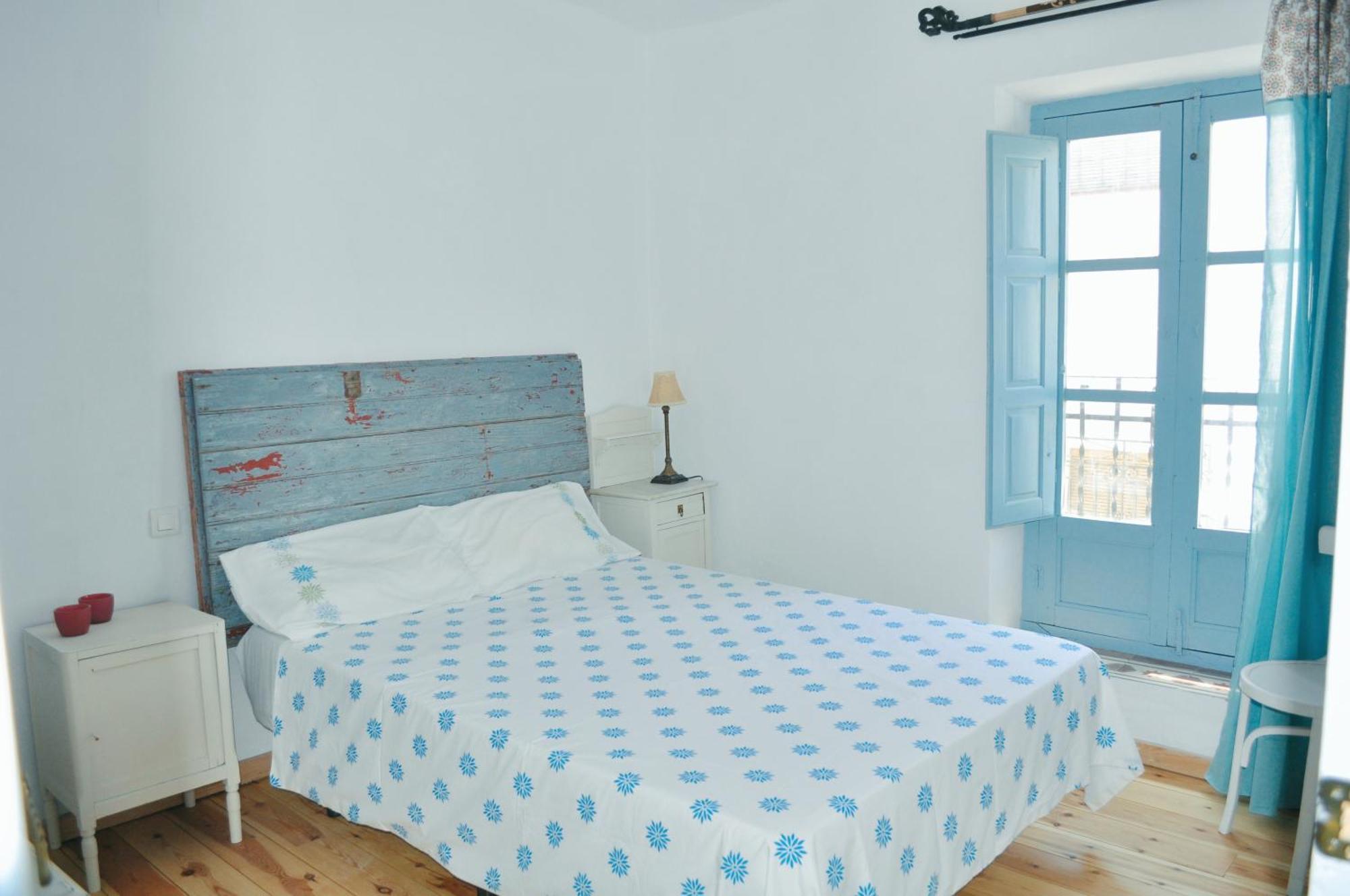 Сasa de vacaciones Casa Mosaico En Valle De Lecrín Nigüelas