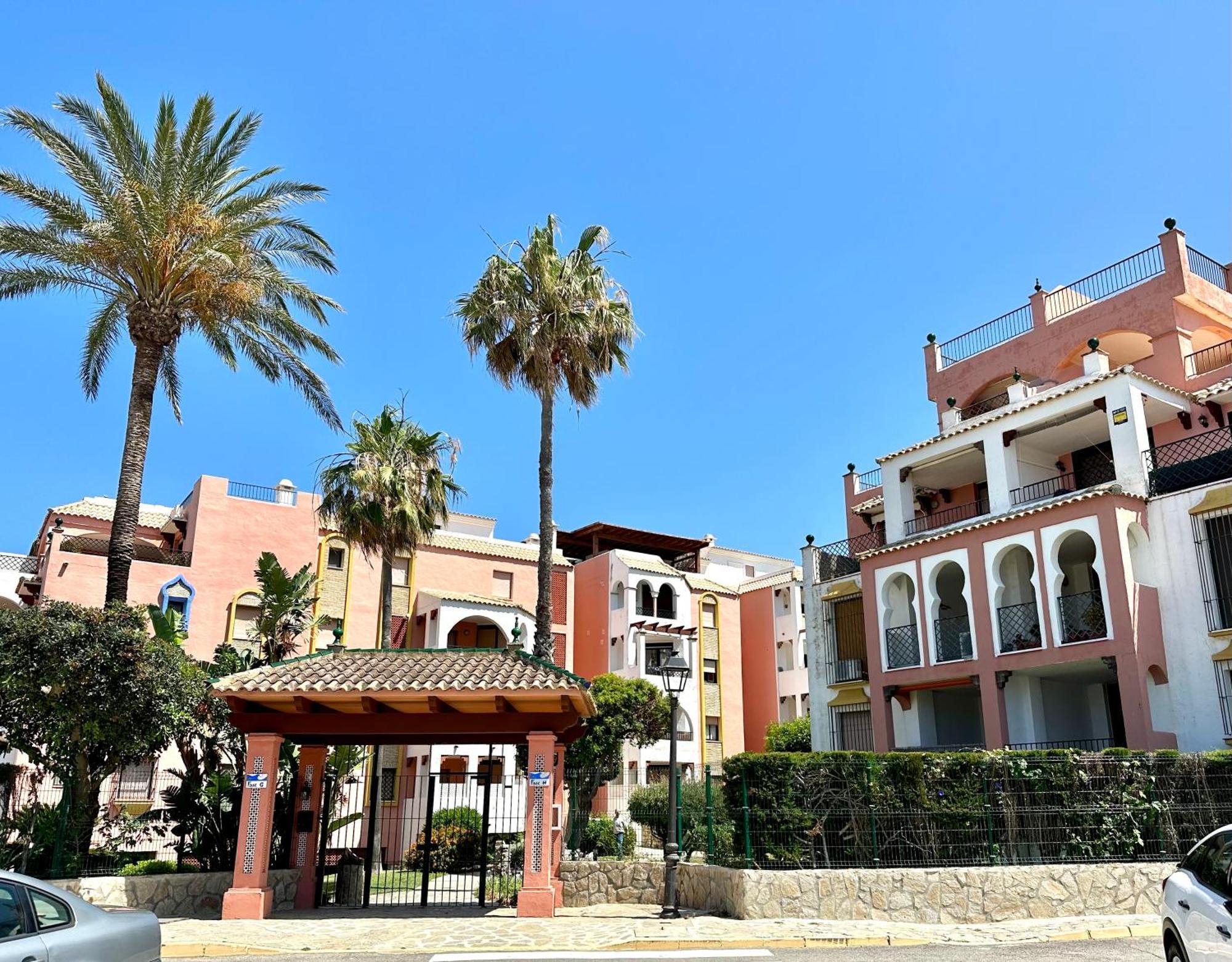 Marina Zahara * Zahara de los Atunes