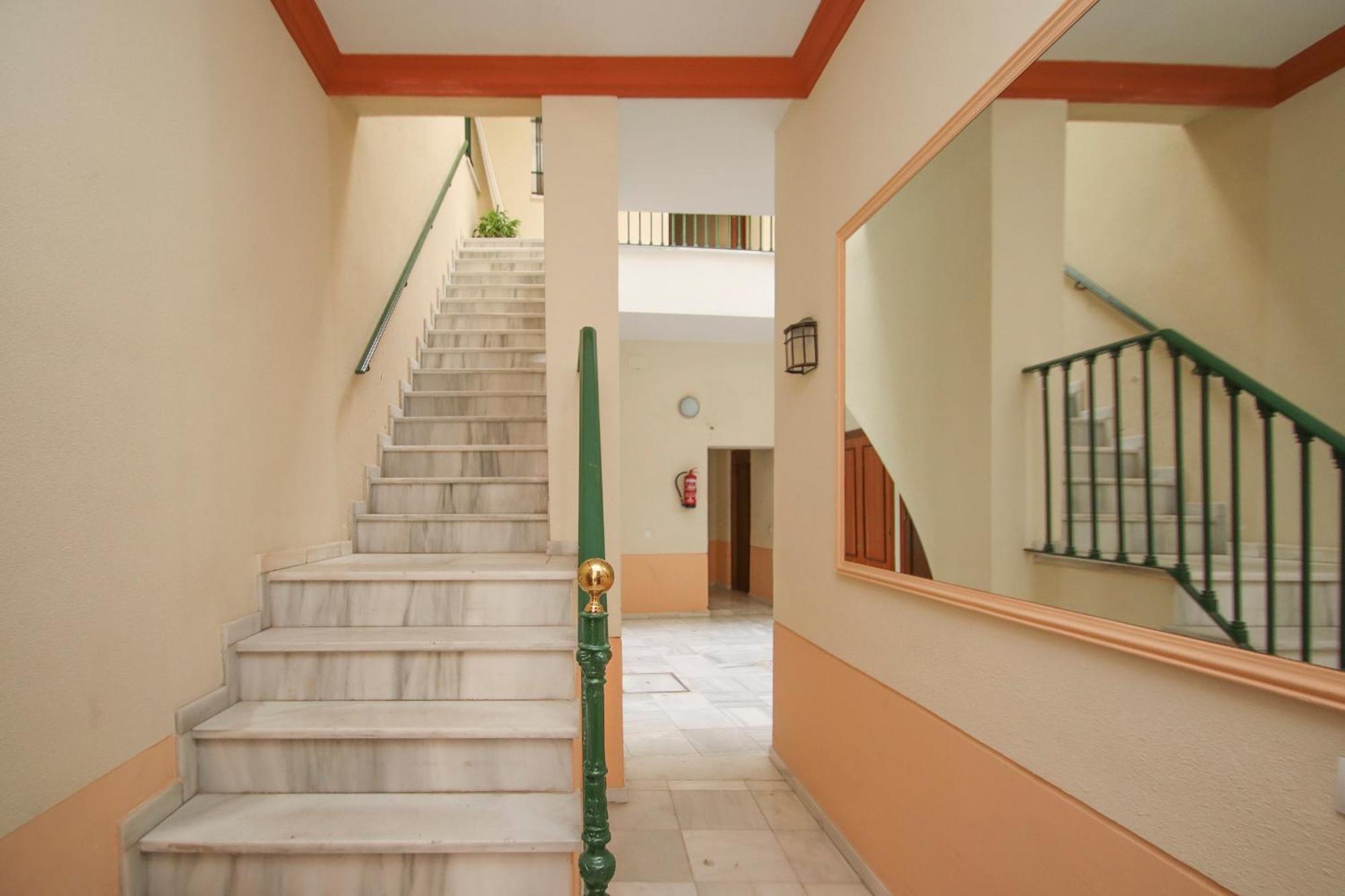 Apartamento Lovely In The Old Town Of