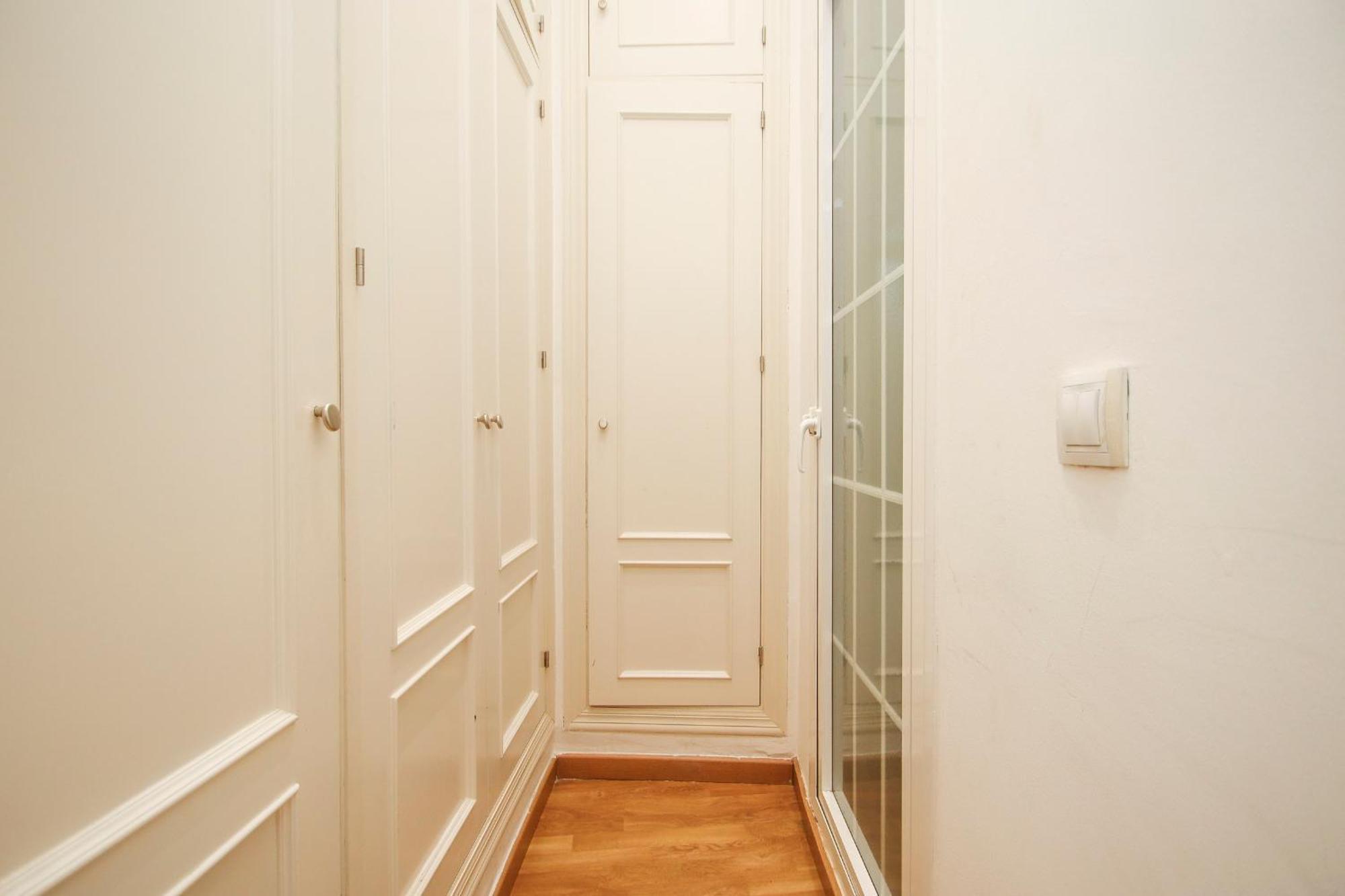 Apartamento Lovely In The Old Town Of