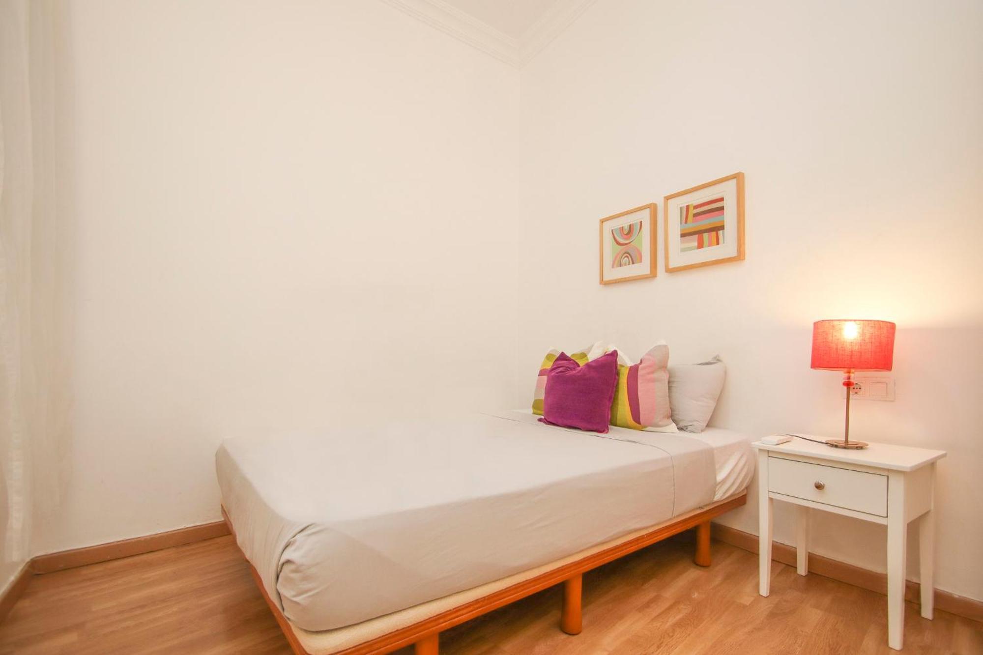 Apartamento Lovely In The Old Town Of Sevilla