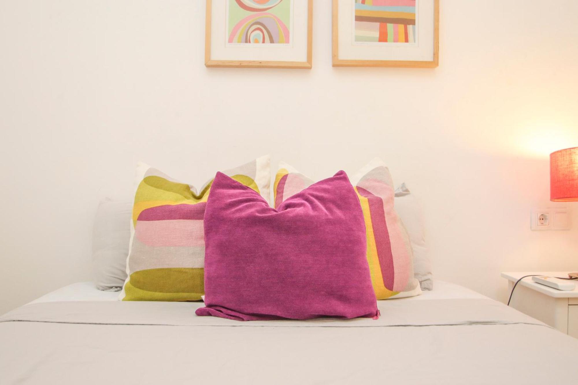 Apartamento Lovely In The Old Town Of
