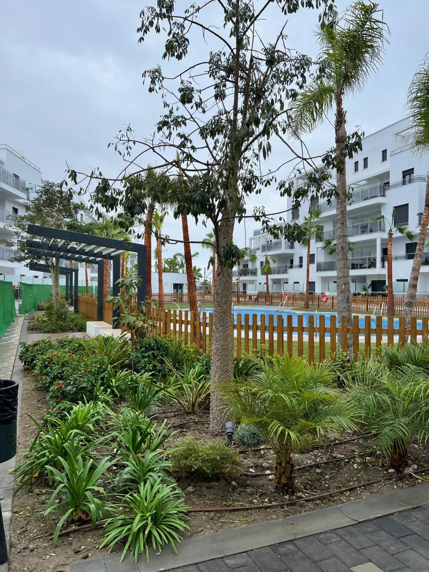 Pushe Playa Granada & Golf 15 Apartamento *
