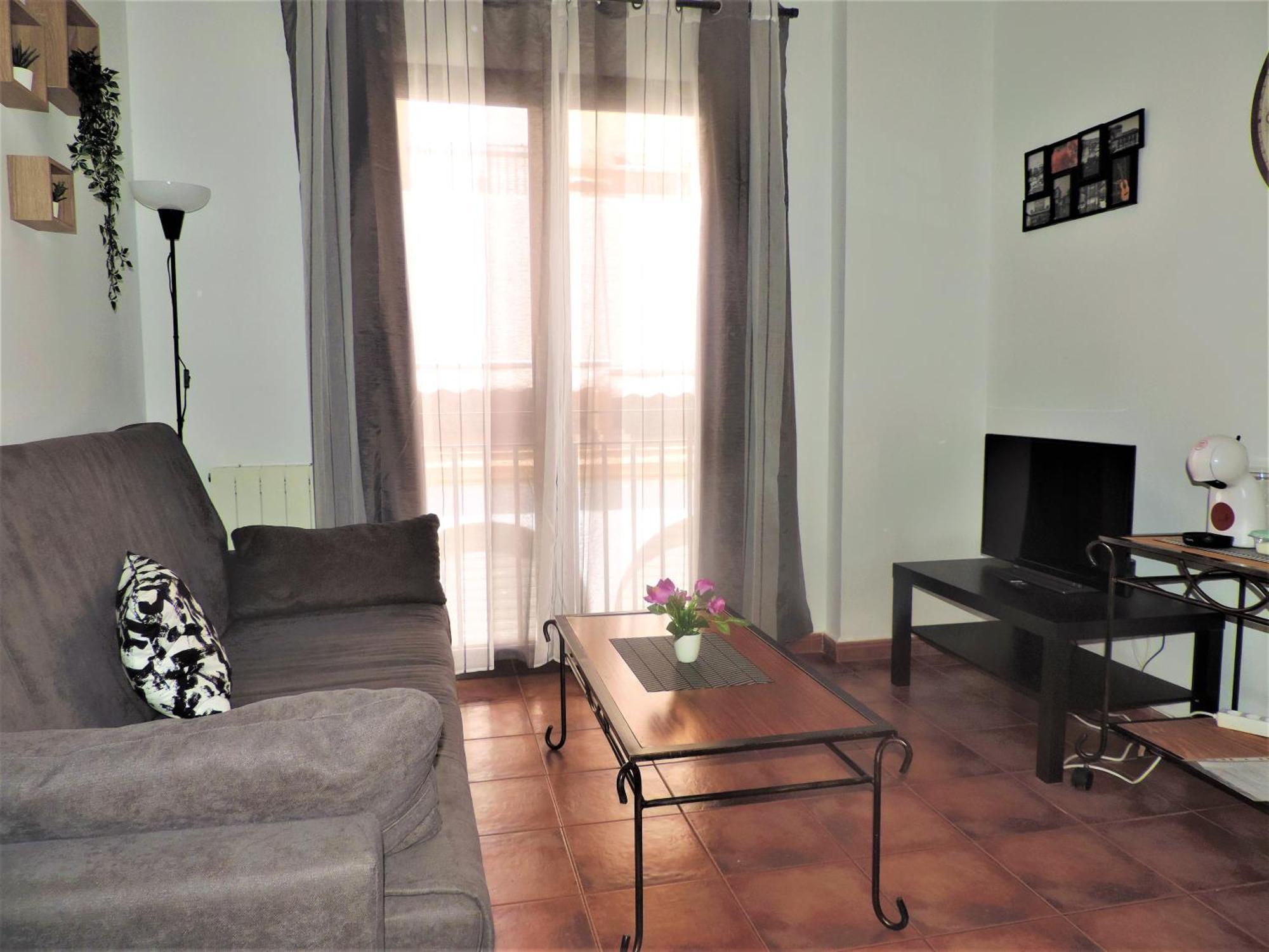 Apartahotel Caseria De Comares