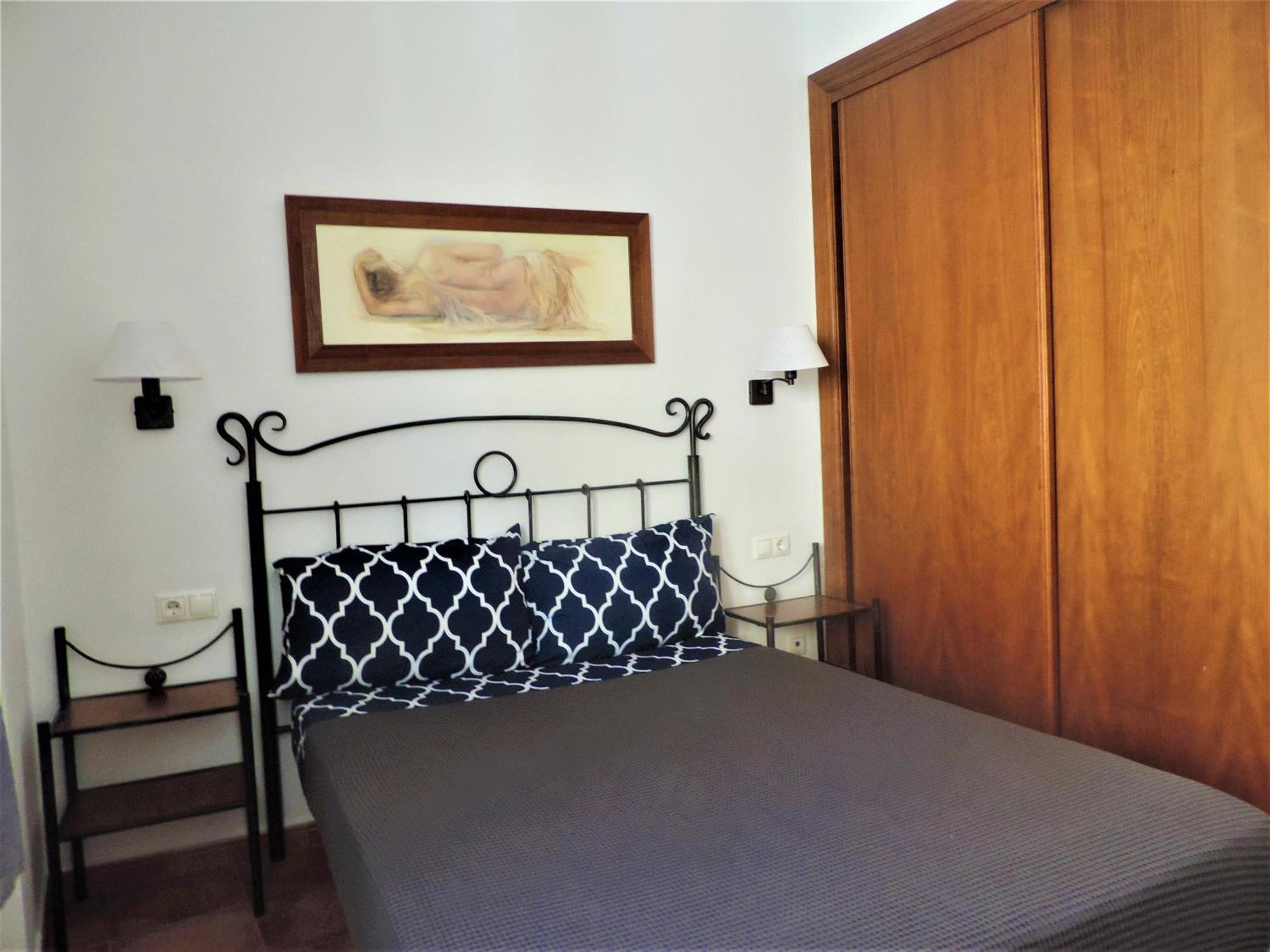Caseria De Comares Apartahotel Granada