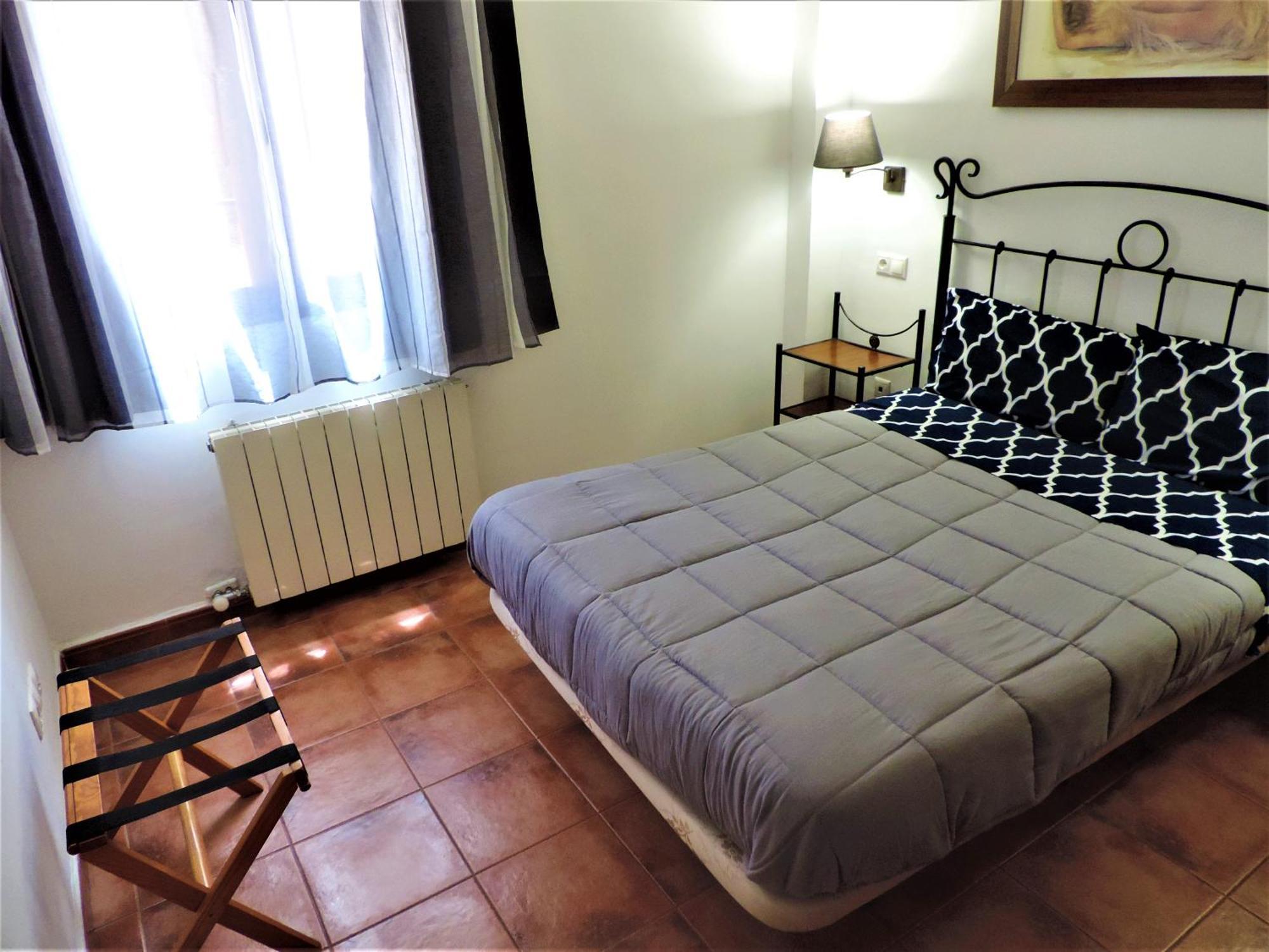 Caseria De Comares Apartahotel 3*