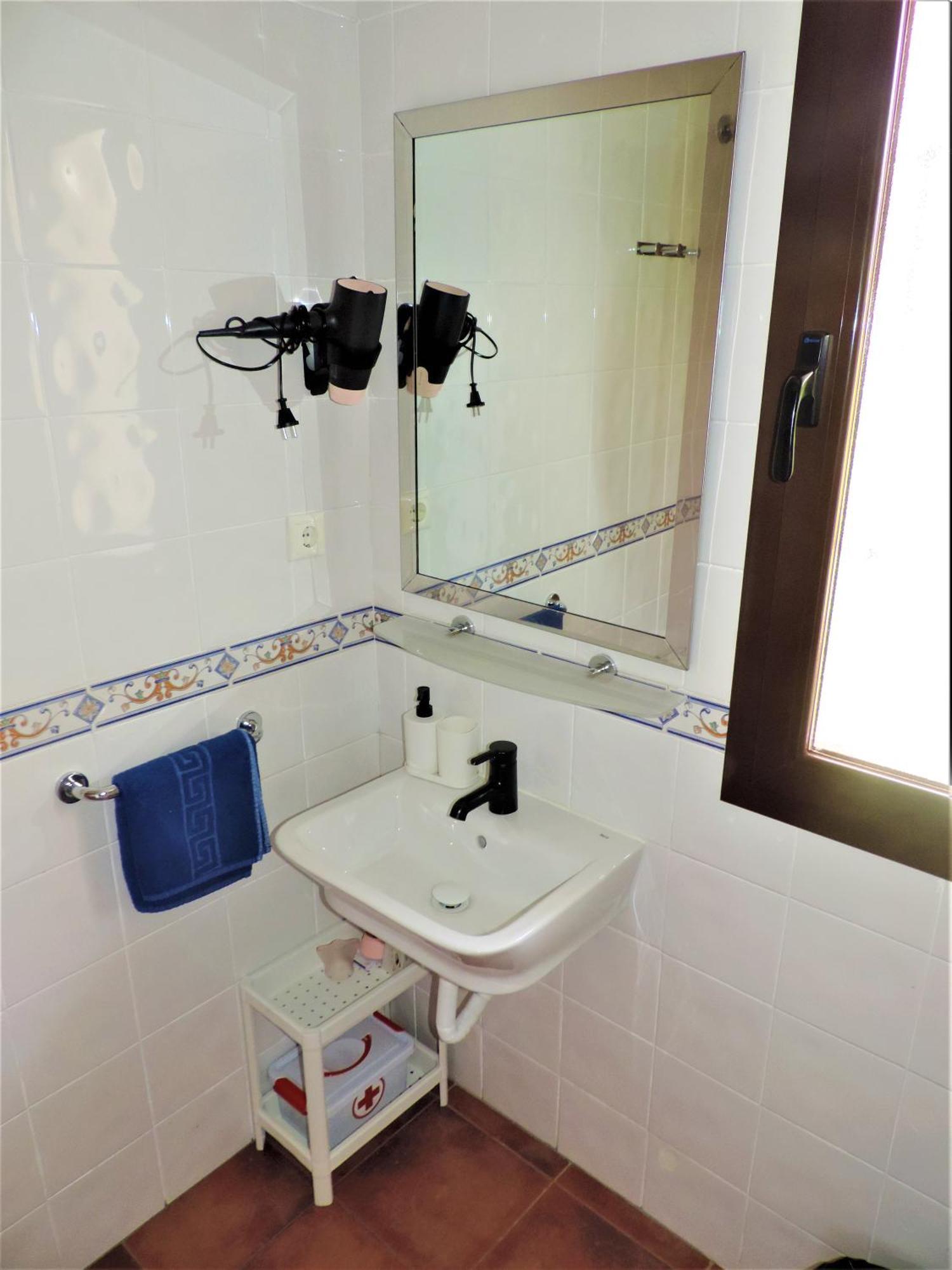 Apartahotel Caseria De Comares Granada