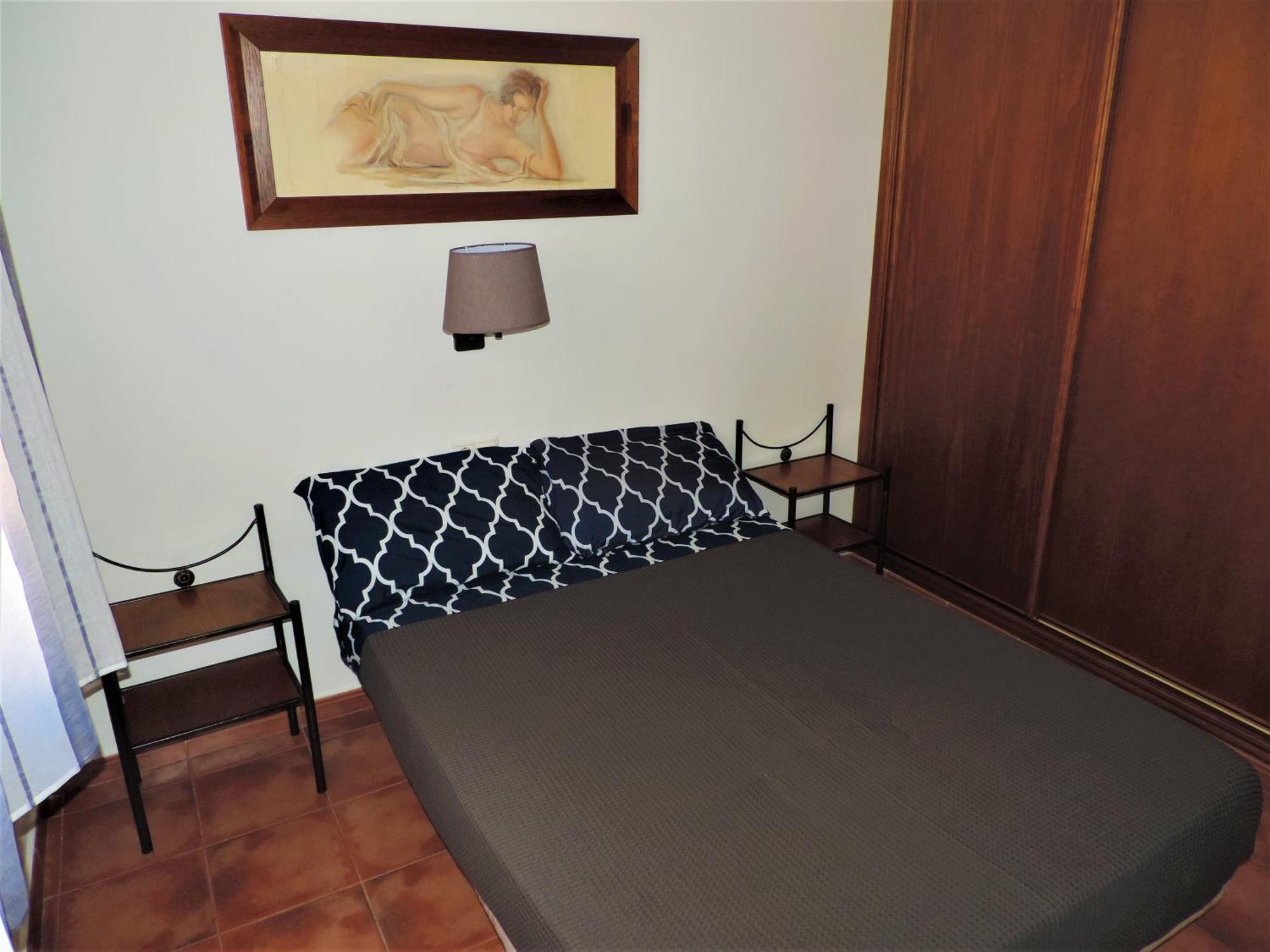 Caseria De Comares Apartahotel 3*