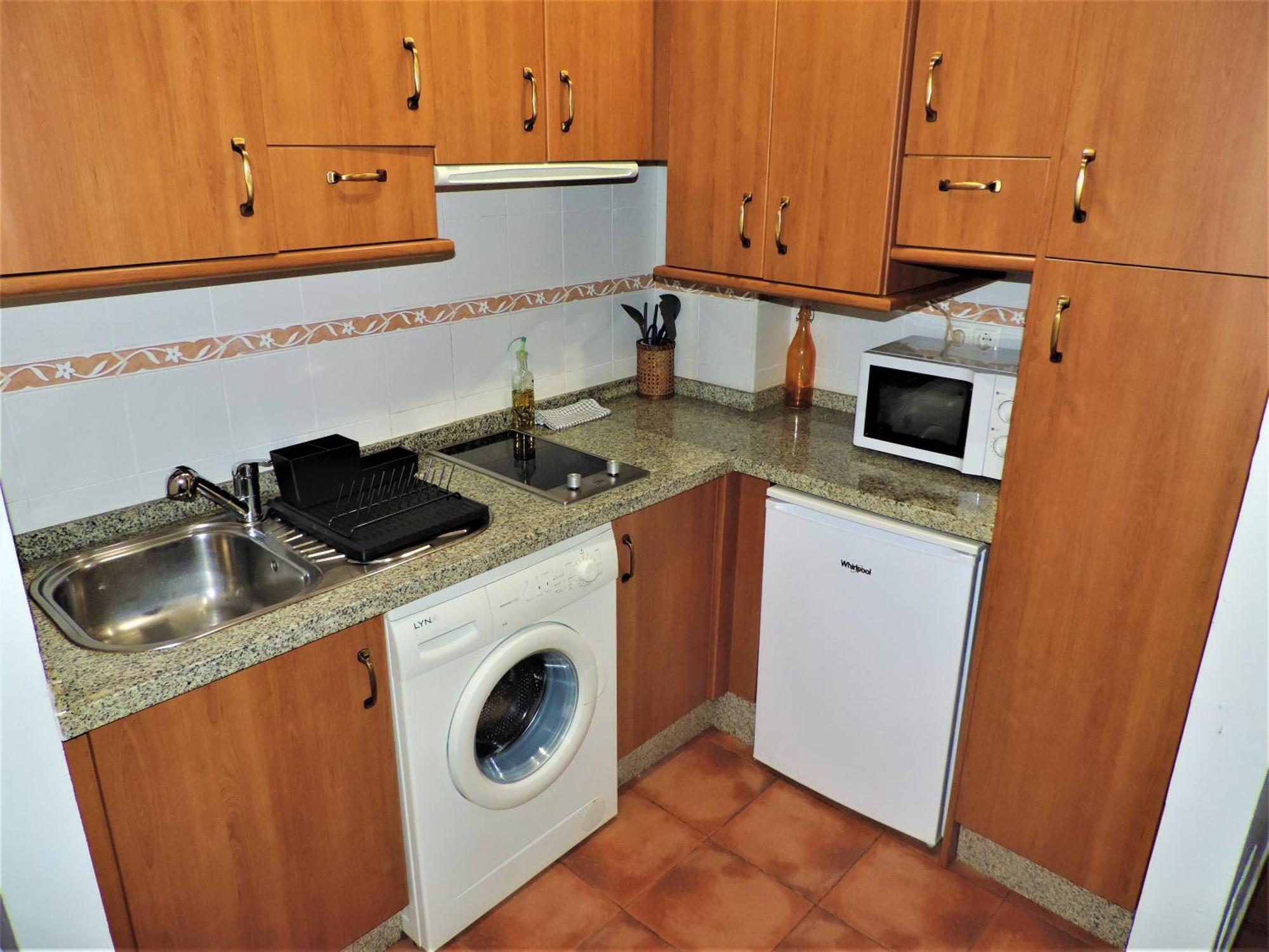 Apartahotel Caseria De Comares