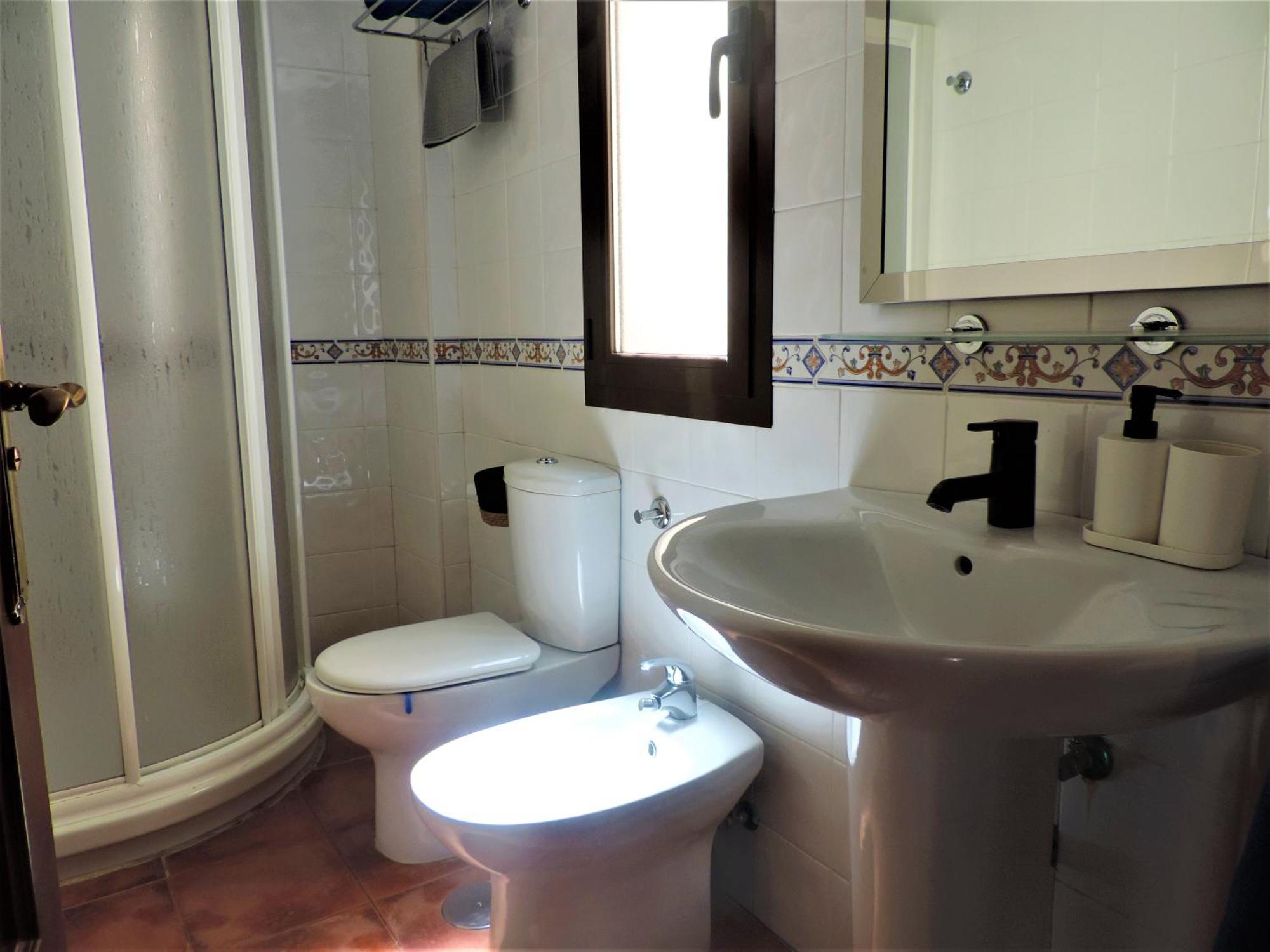 Apartahotel Caseria De Comares