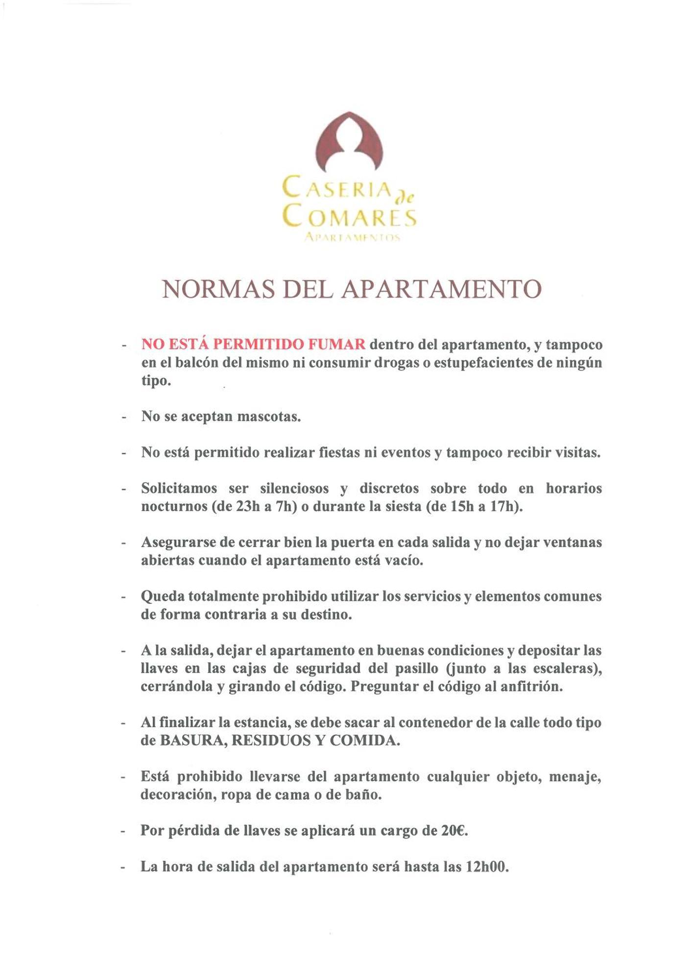 Caseria De Comares 3*