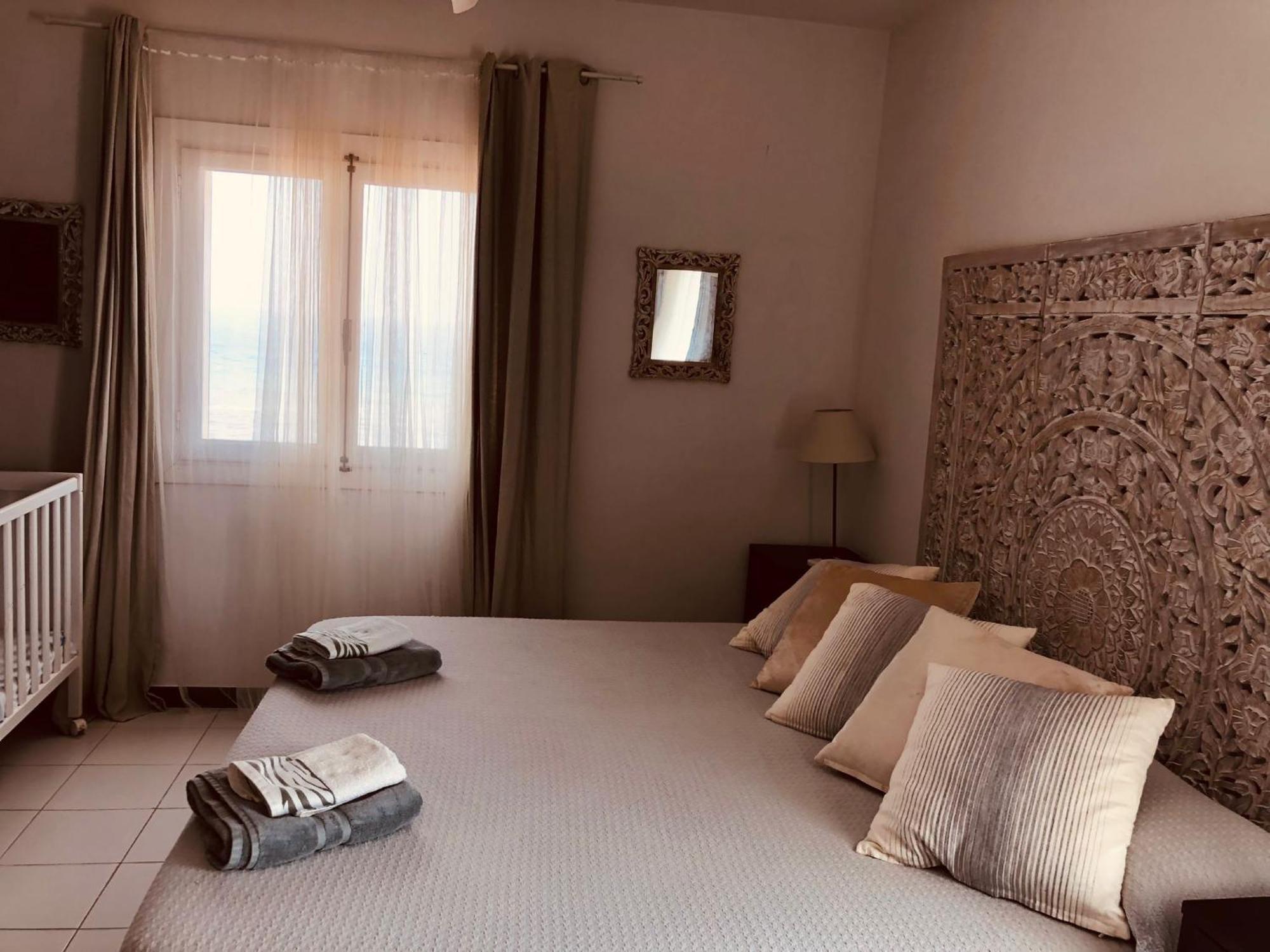 Holiday home Mangata