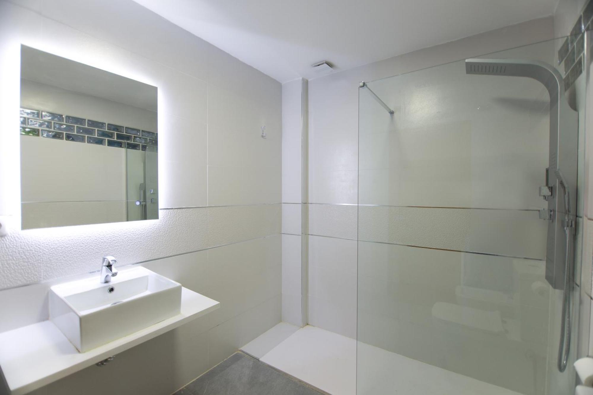 Holiday home Rentalsevilla Brisa Del Aljarafe Con Piscina Climatizada A 15 Minutos De Sevilla
