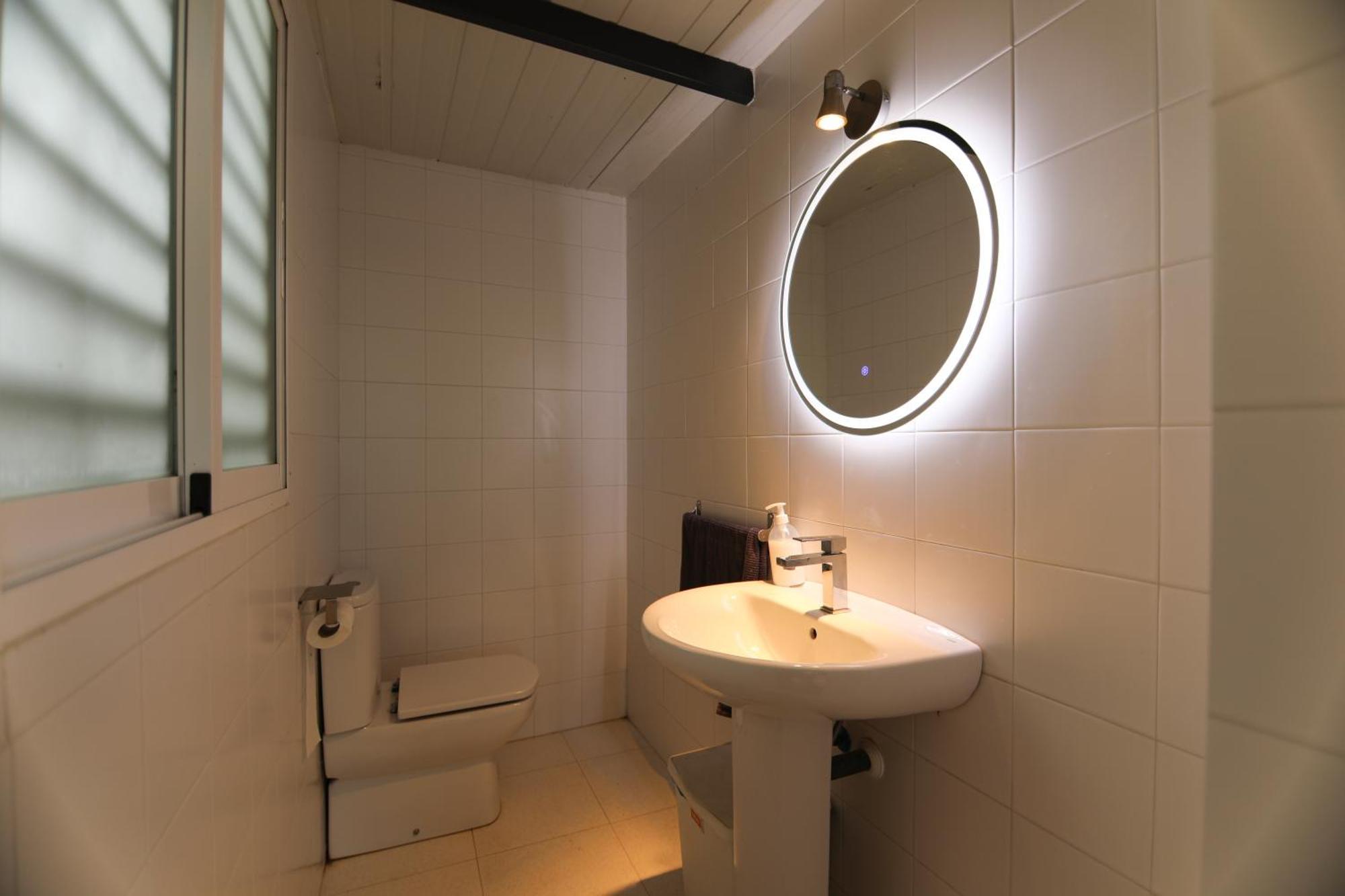 Rentalsevilla Brisa Del Aljarafe Con Piscina Climatizada A 15 Minutos De Sevilla *