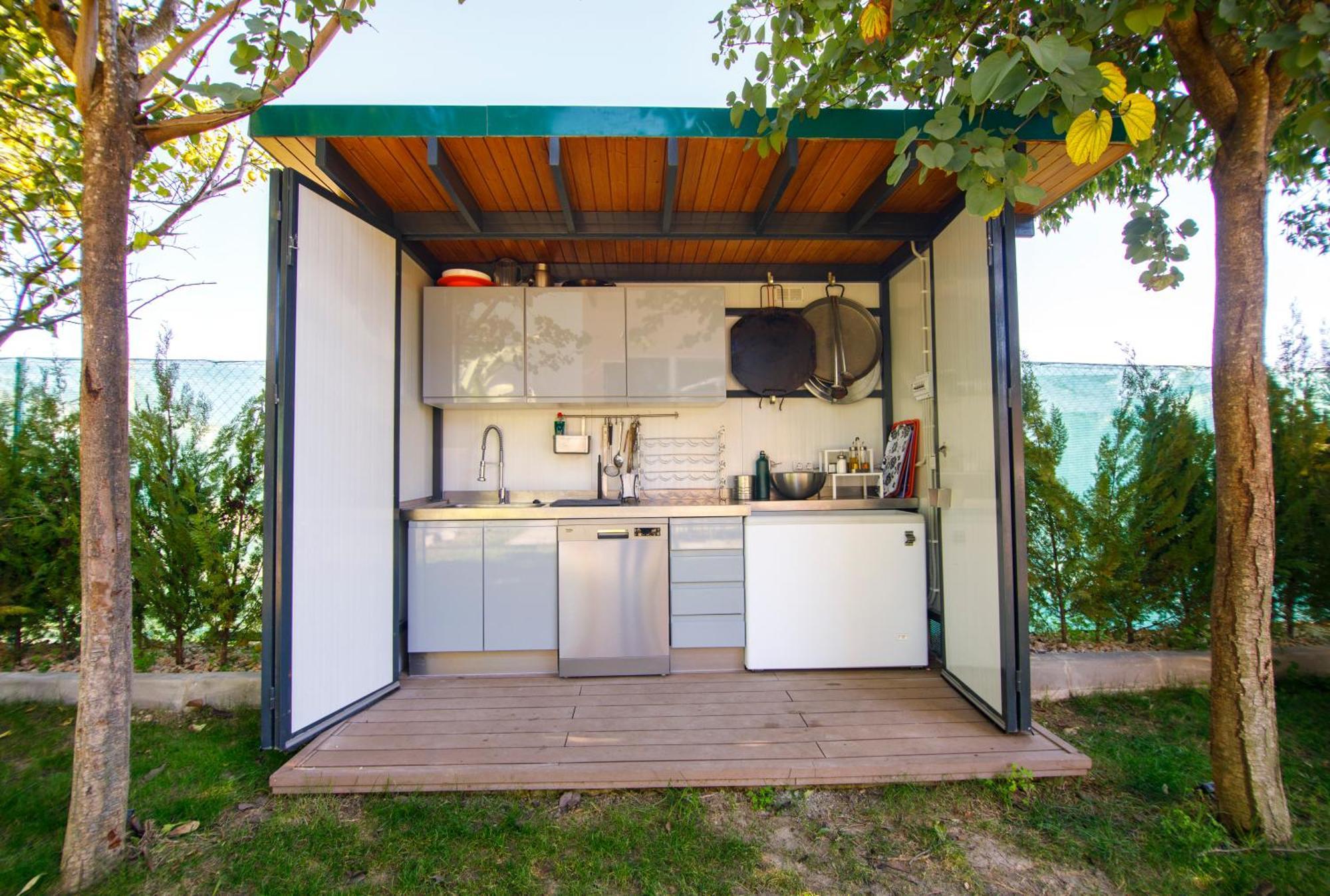 Holiday home Rentalsevilla Brisa Del Aljarafe Con Piscina Climatizada A 15 Minutos De Sevilla *