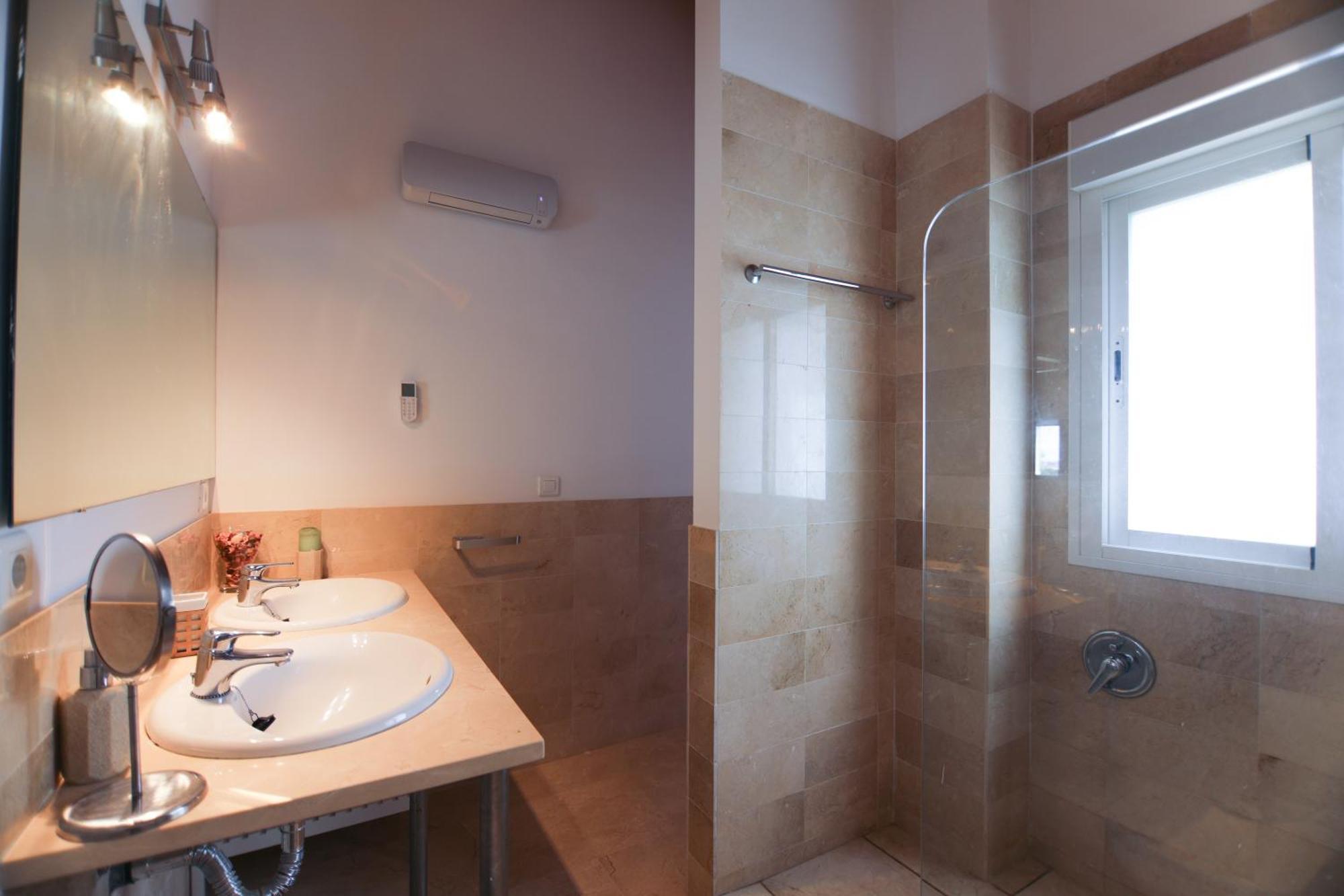 Rentalsevilla Brisa Del Aljarafe Con Piscina Climatizada A 15 Minutos De Sevilla *