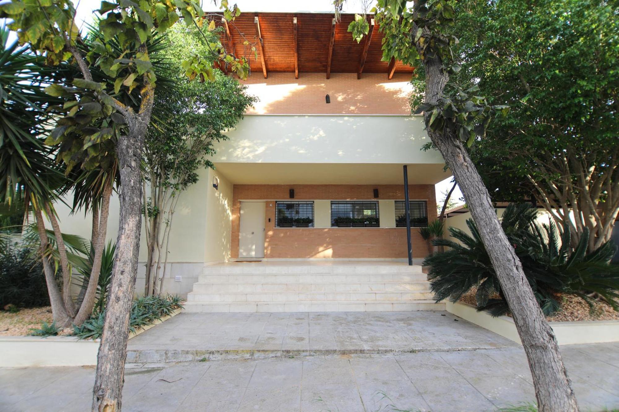 Rentalsevilla Brisa Del Aljarafe Con Piscina Climatizada A 15 Minutos De Sevilla *