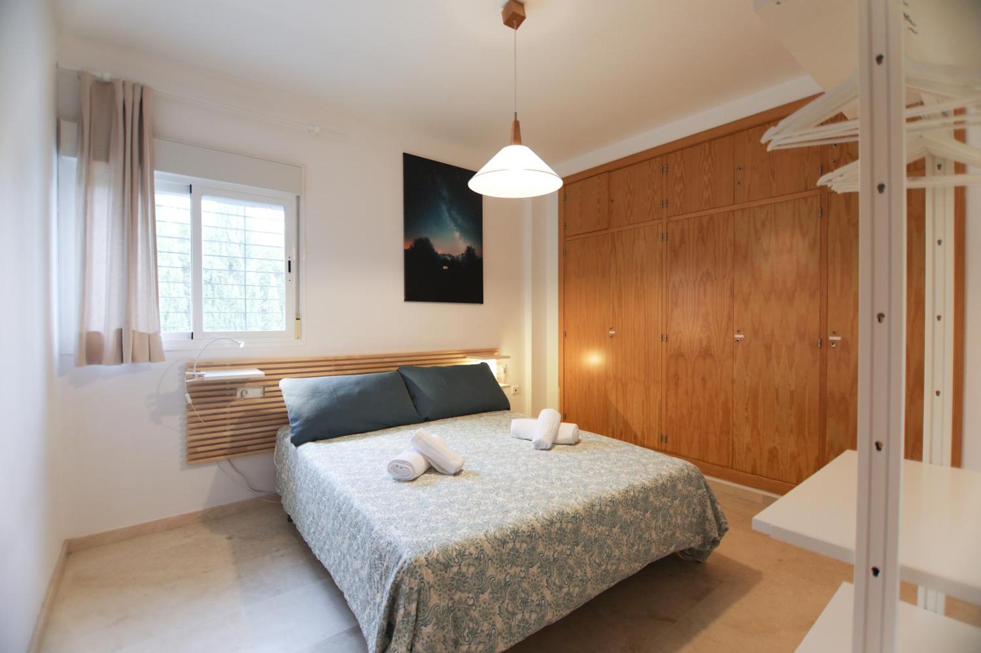Rentalsevilla Brisa Del Aljarafe Con Piscina Climatizada A 15 Minutos De Sevilla Holiday home