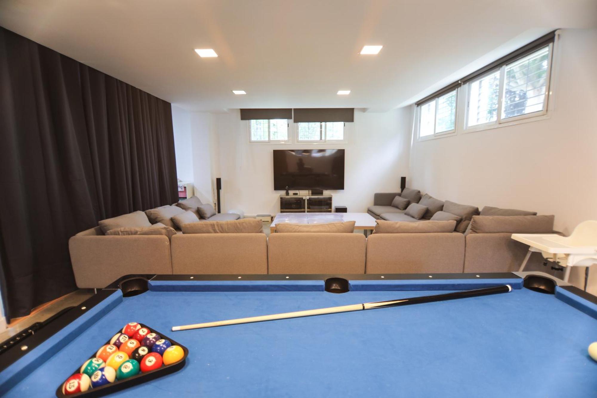 Rentalsevilla Brisa Del Aljarafe Con Piscina Climatizada A 15 Minutos De Sevilla Holiday home Almensilla