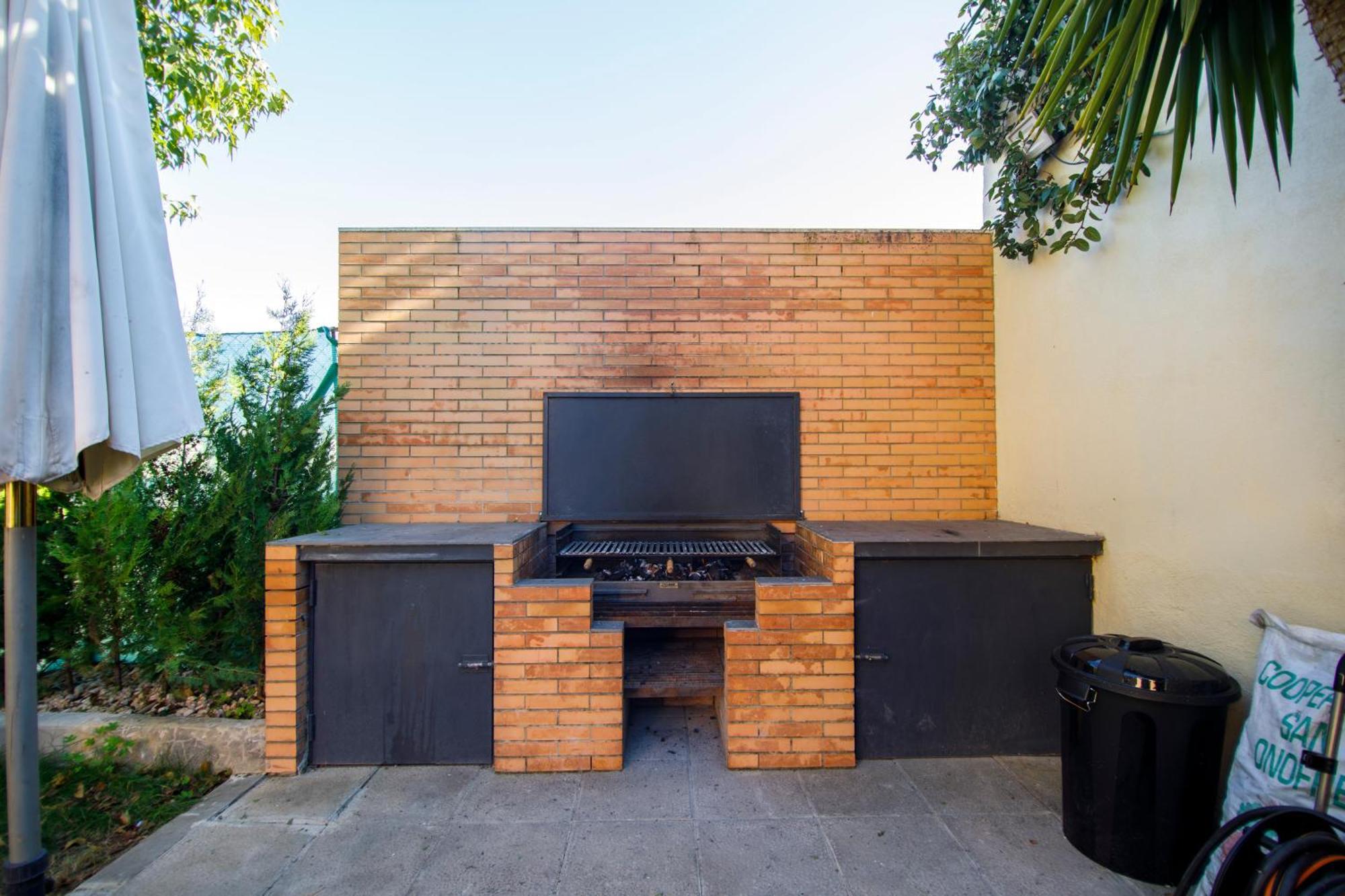 Rentalsevilla Brisa Del Aljarafe Con Piscina Climatizada A 15 Minutos De Sevilla Almensilla