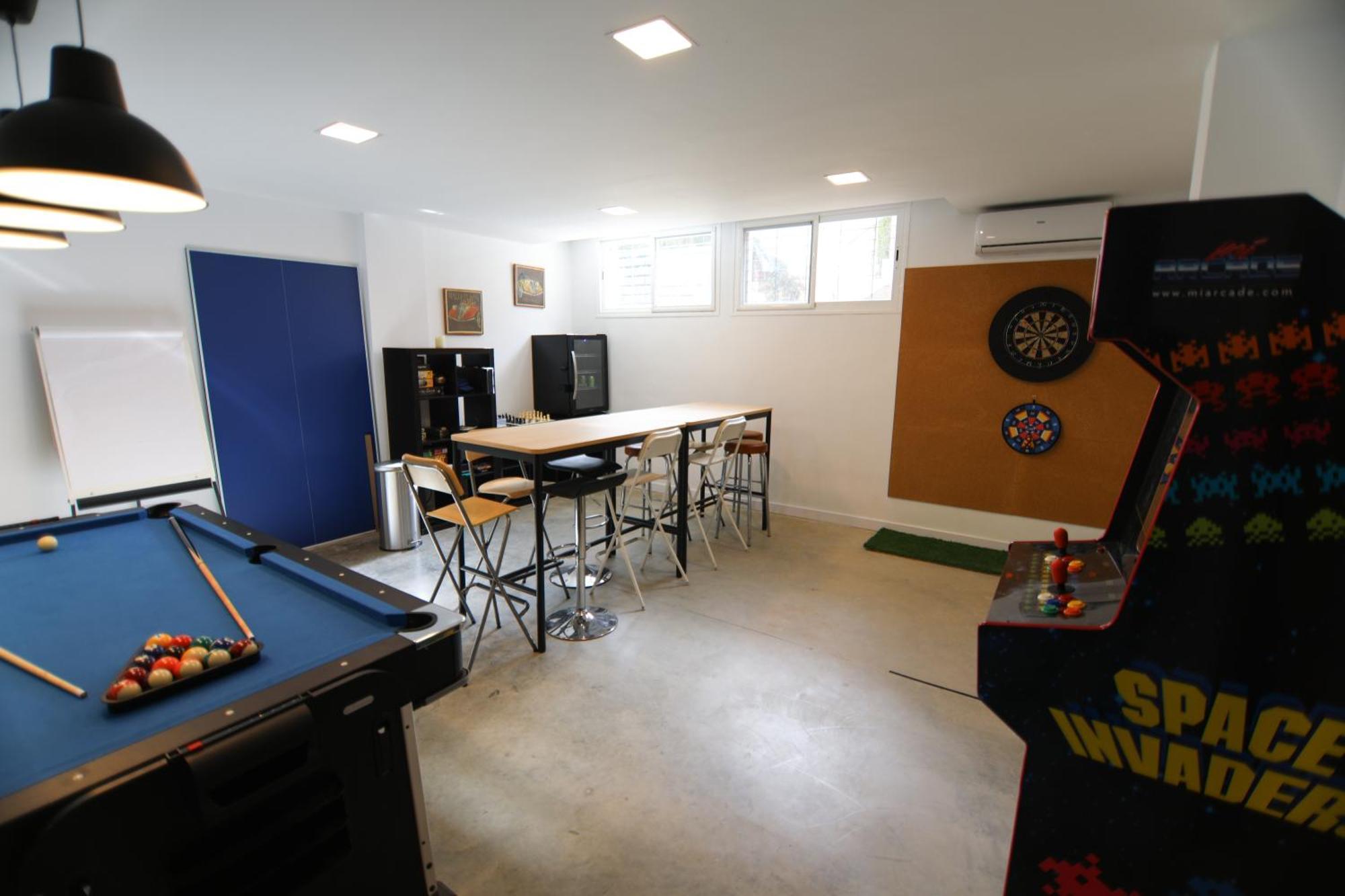 Holiday home Rentalsevilla Brisa Del Aljarafe Con Piscina Climatizada A 15 Minutos De Sevilla