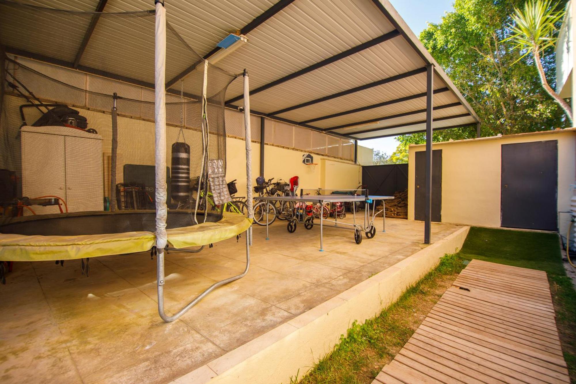 Rentalsevilla Brisa Del Aljarafe Con Piscina Climatizada A 15 Minutos De Sevilla