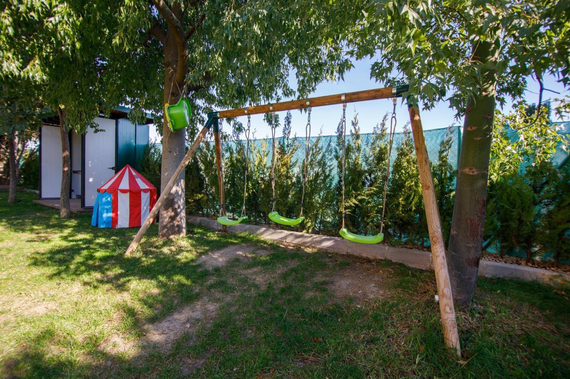 Holiday home Rentalsevilla Brisa Del Aljarafe Con Piscina Climatizada A 15 Minutos De Sevilla *
