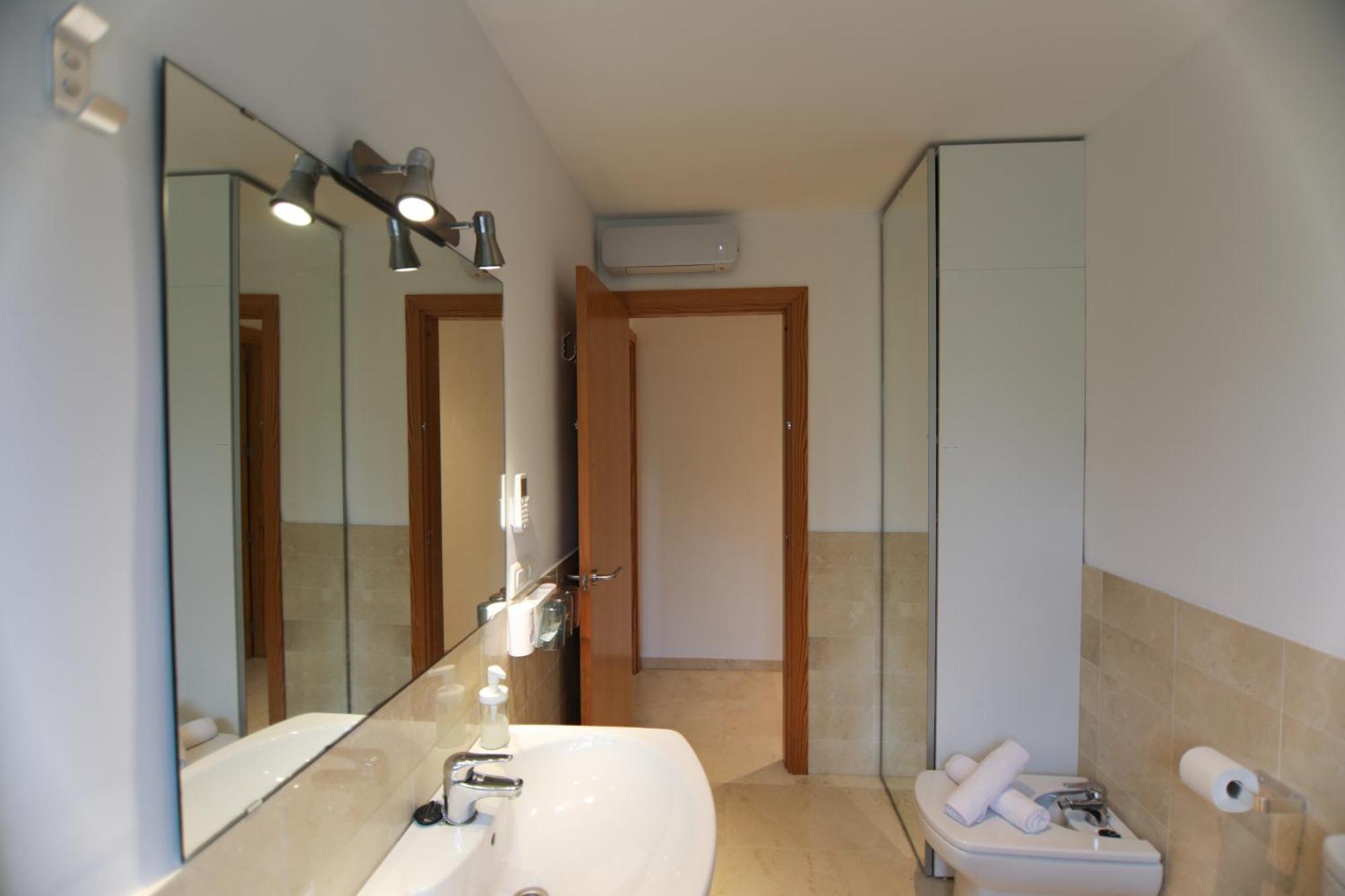 Rentalsevilla Brisa Del Aljarafe Con Piscina Climatizada A 15 Minutos De Sevilla