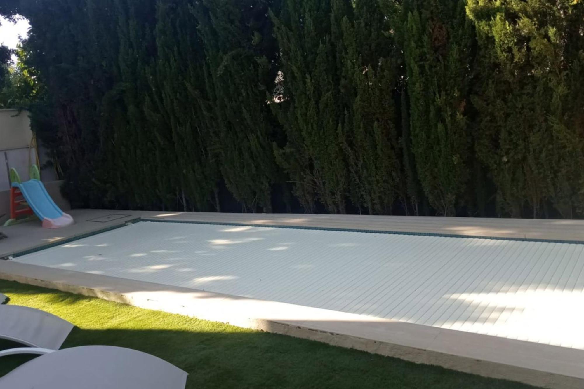Rentalsevilla Brisa Del Aljarafe Con Piscina Climatizada A 15 Minutos De Sevilla