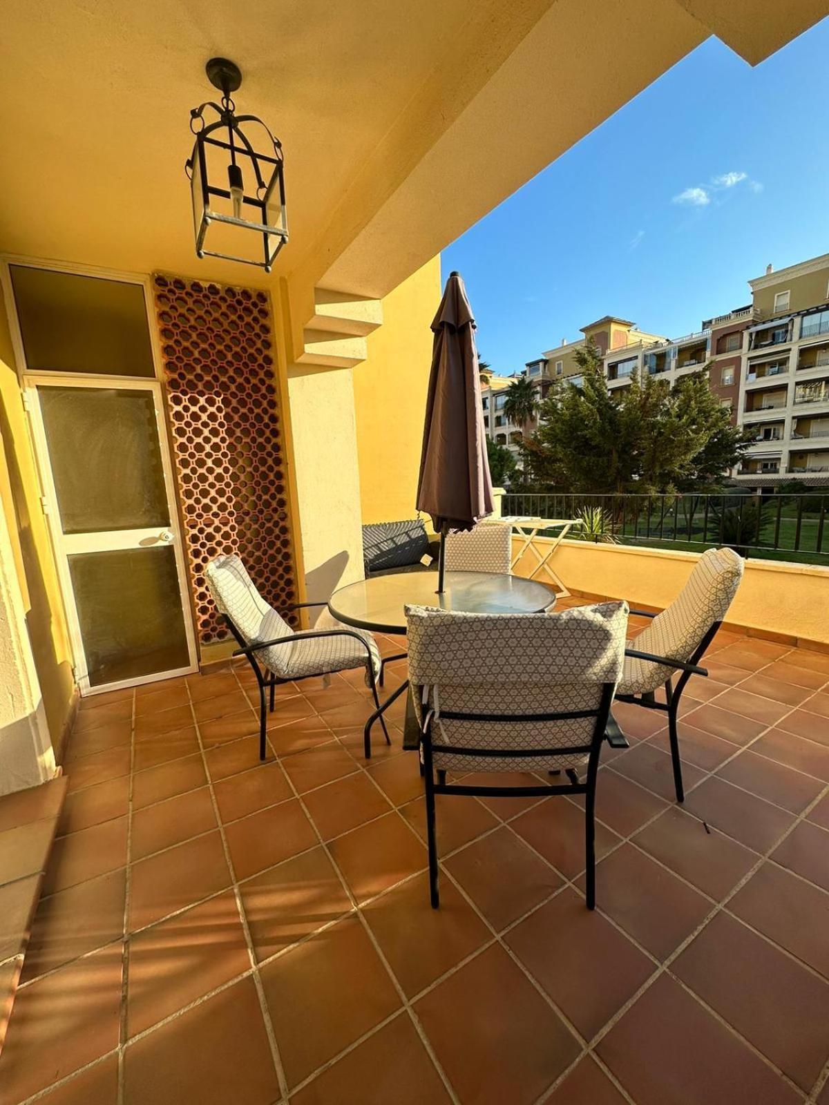 Apartment Bonito En Primera Linea De Playa *