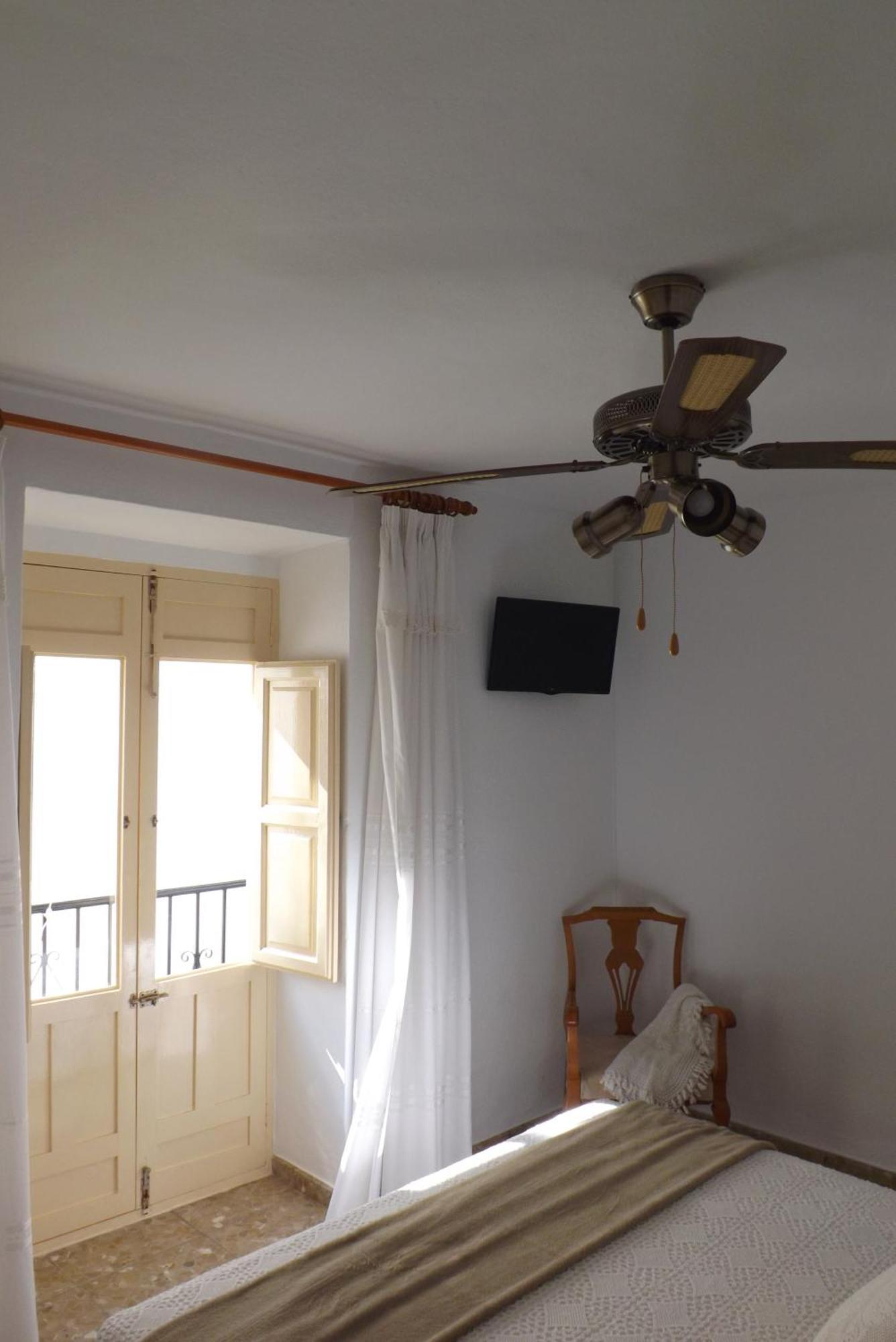Сasa de vacaciones Casa Elvira Cómpeta
