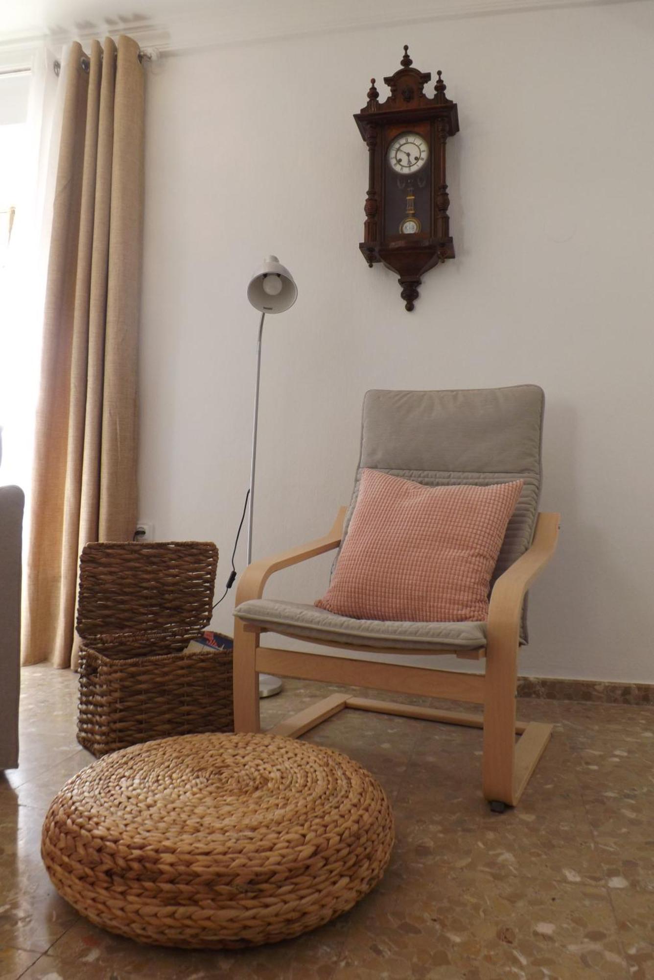Casa Elvira Cómpeta