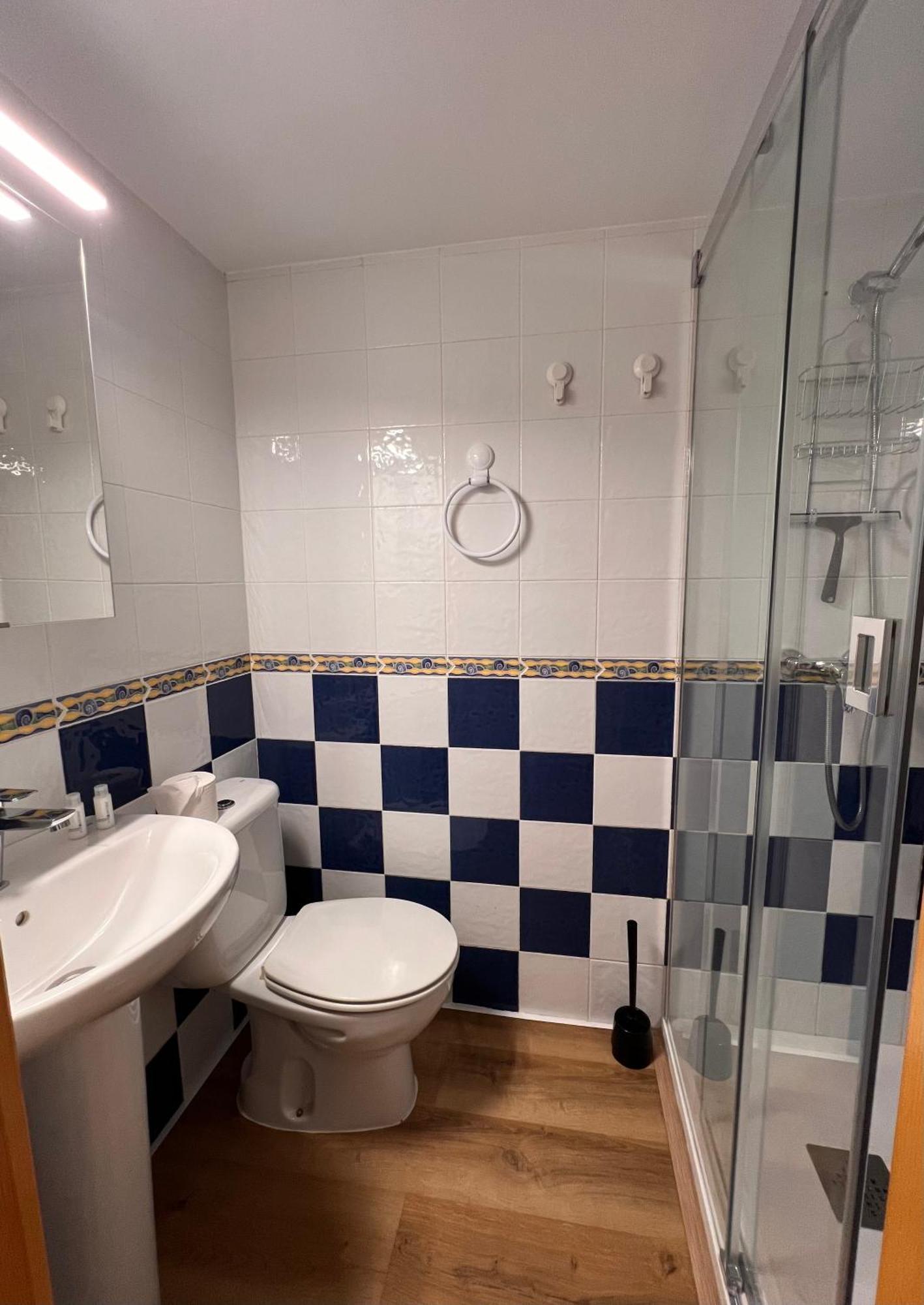 Casita Paz Holiday home Torrox