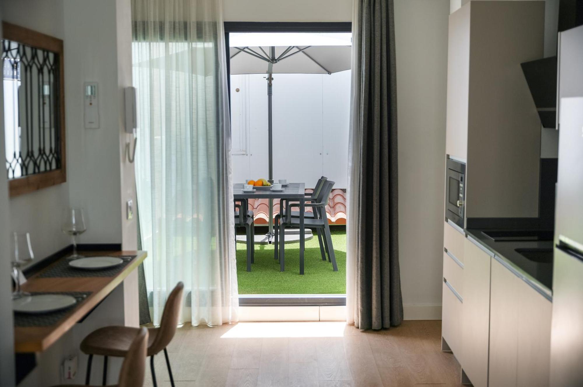 Apartamento Calma Places
