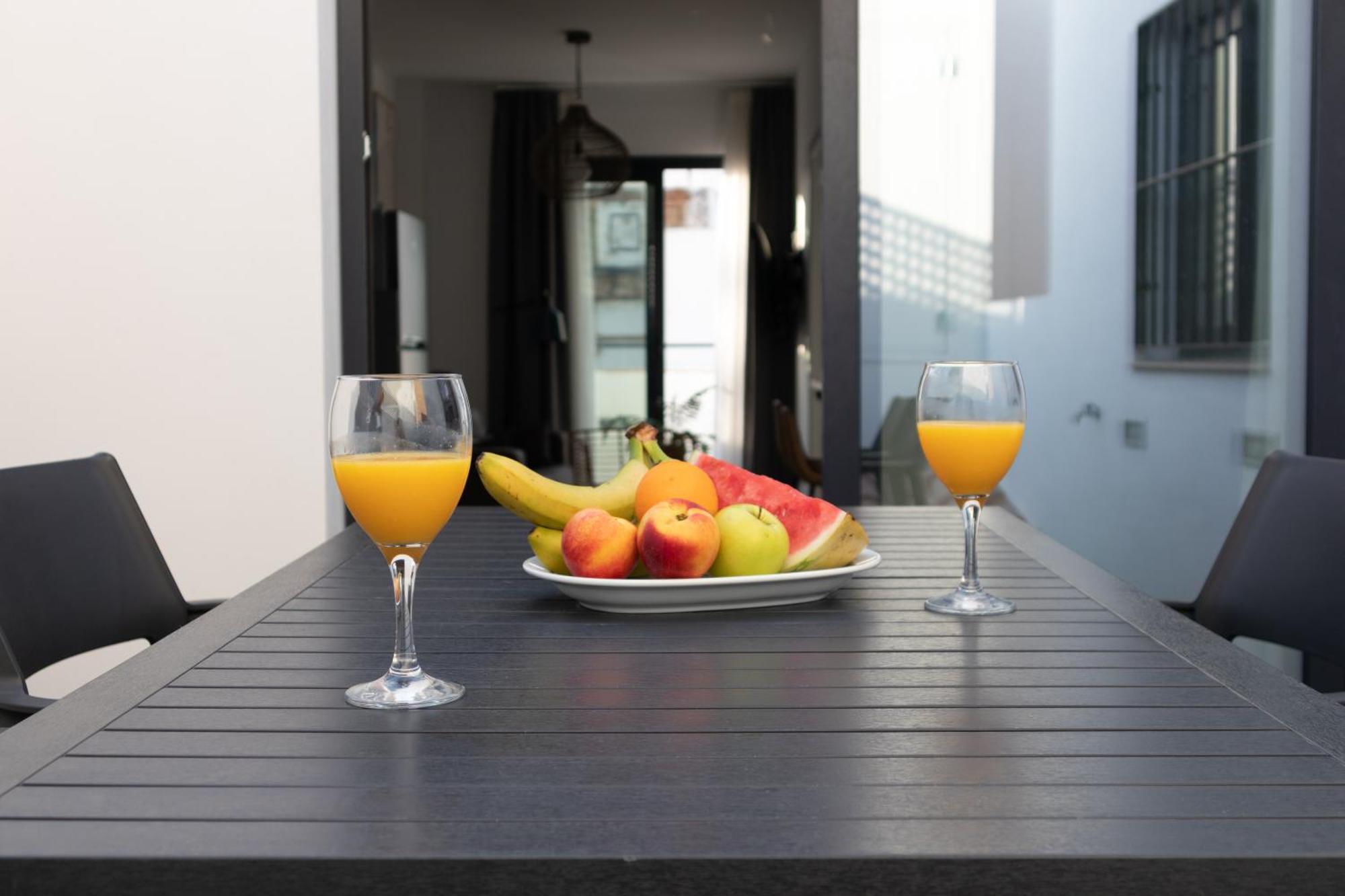 Apartamento Calma Places Sevilla