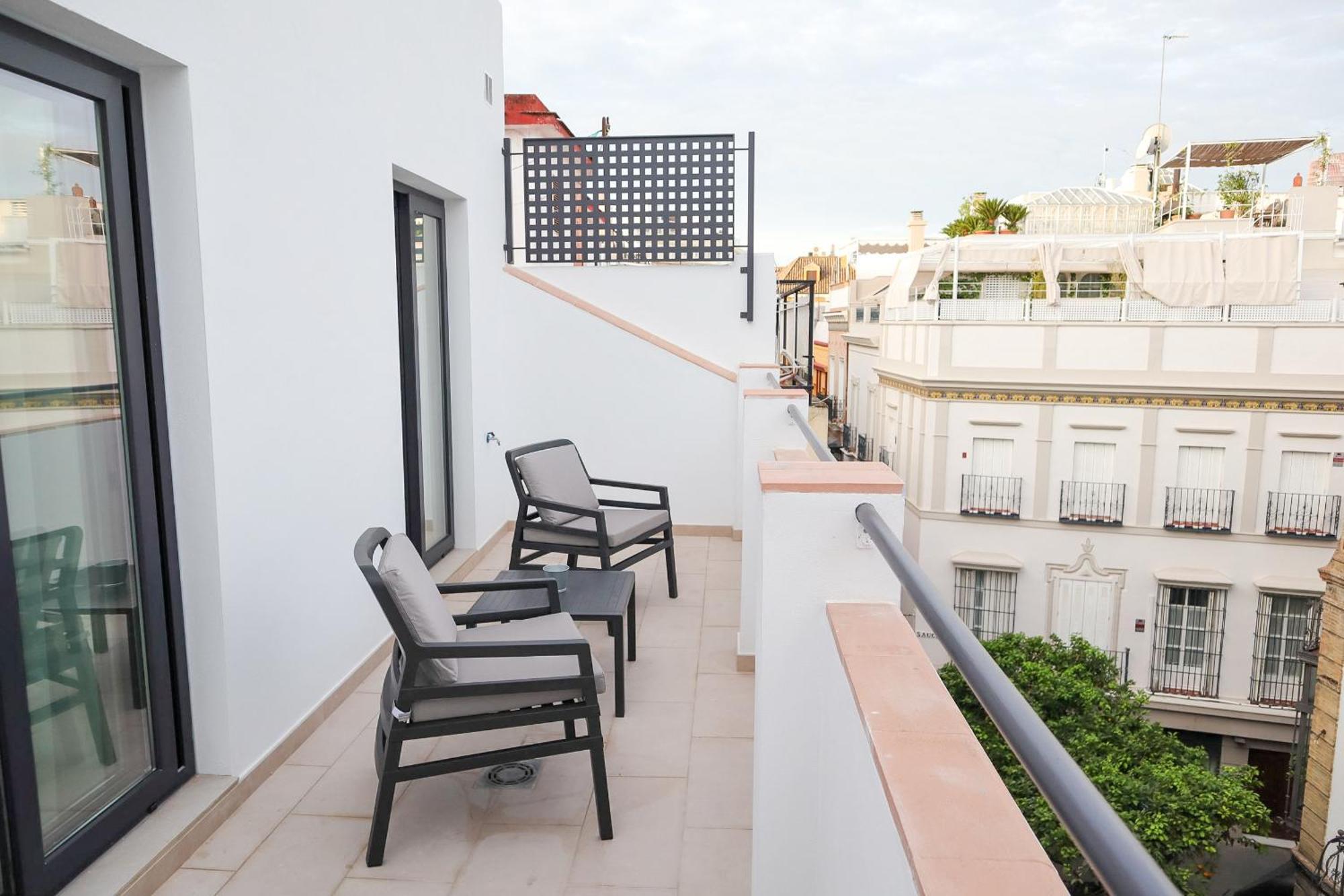 Calma Places Apartamento Sevilla