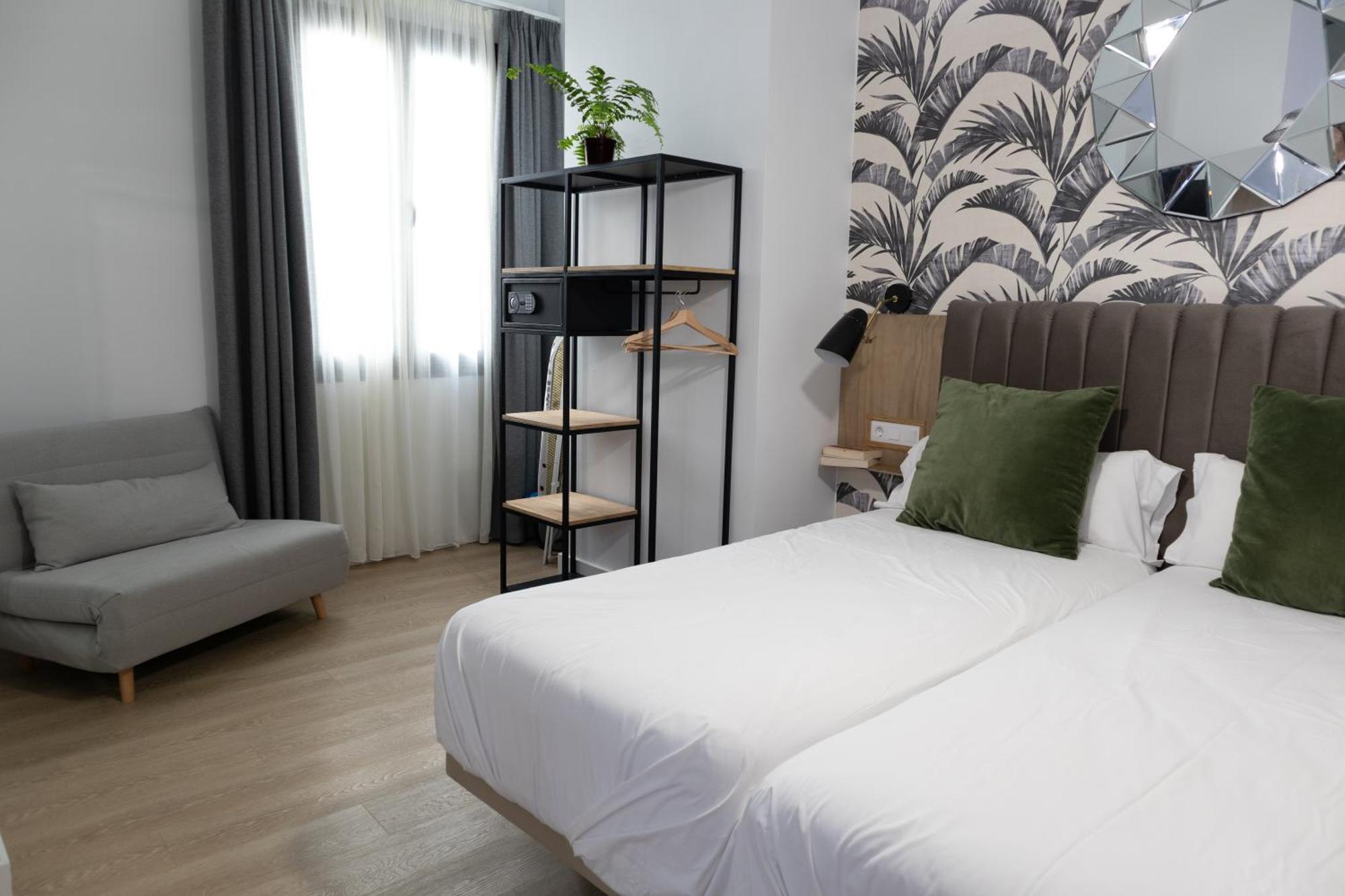Apartamento Calma Places