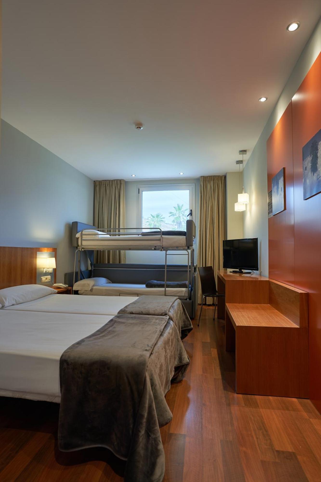 Ag Express Elche Hotel