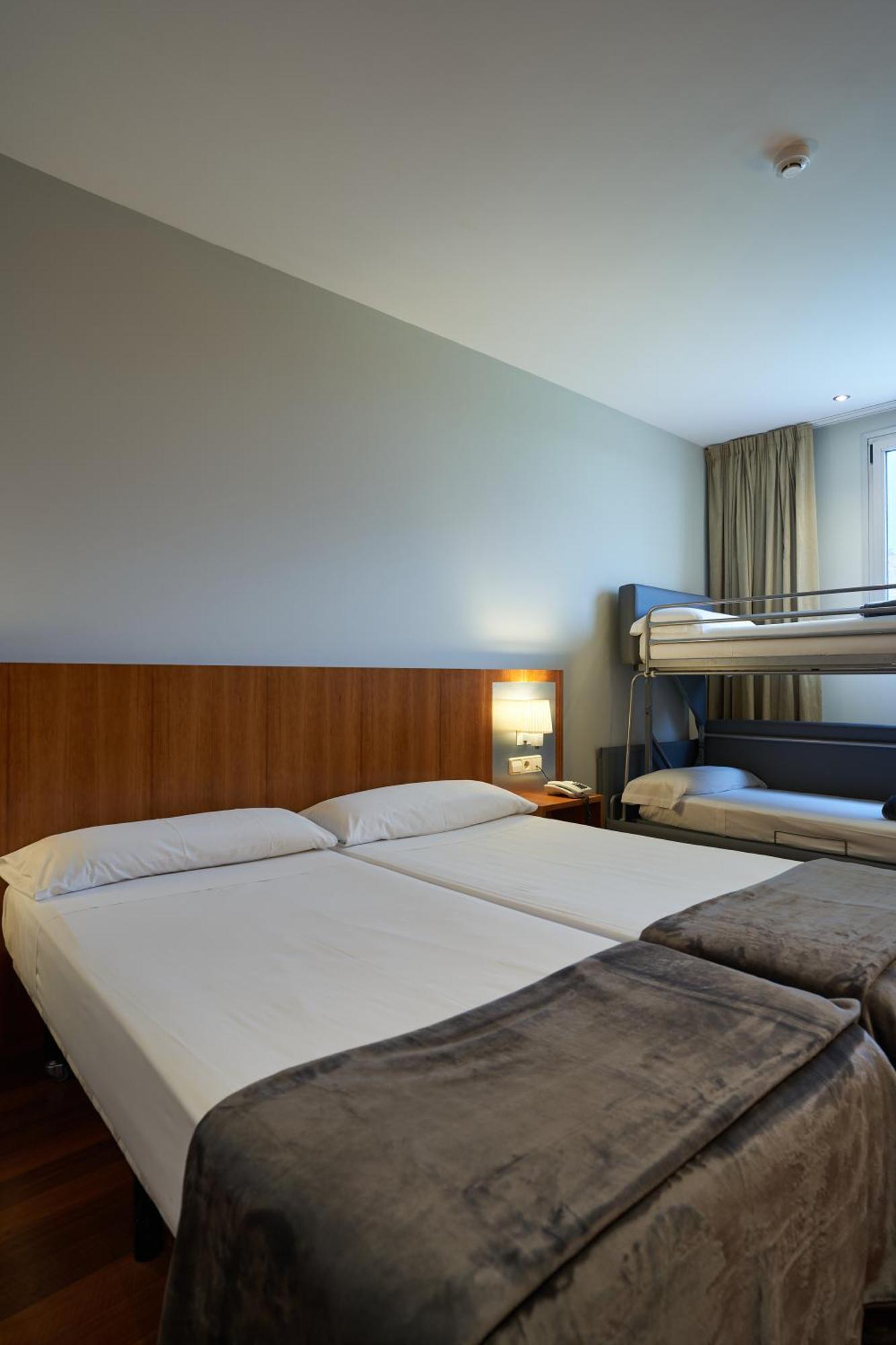 Ag Express Elche Hotel 2*