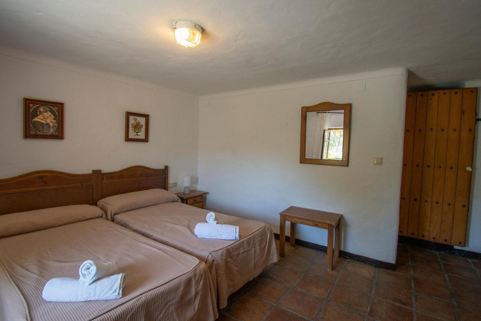 Holiday home El Carmen