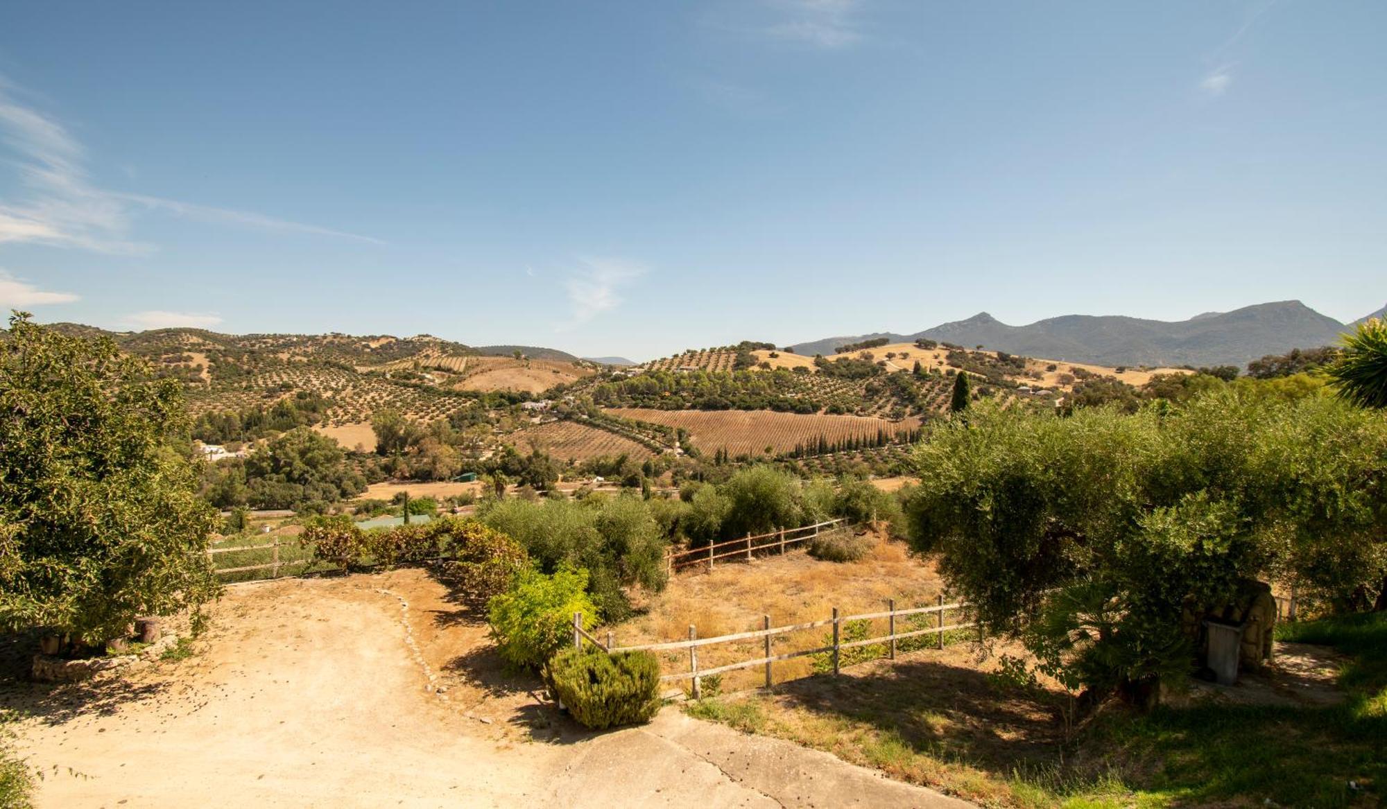 El Carmen Holiday home