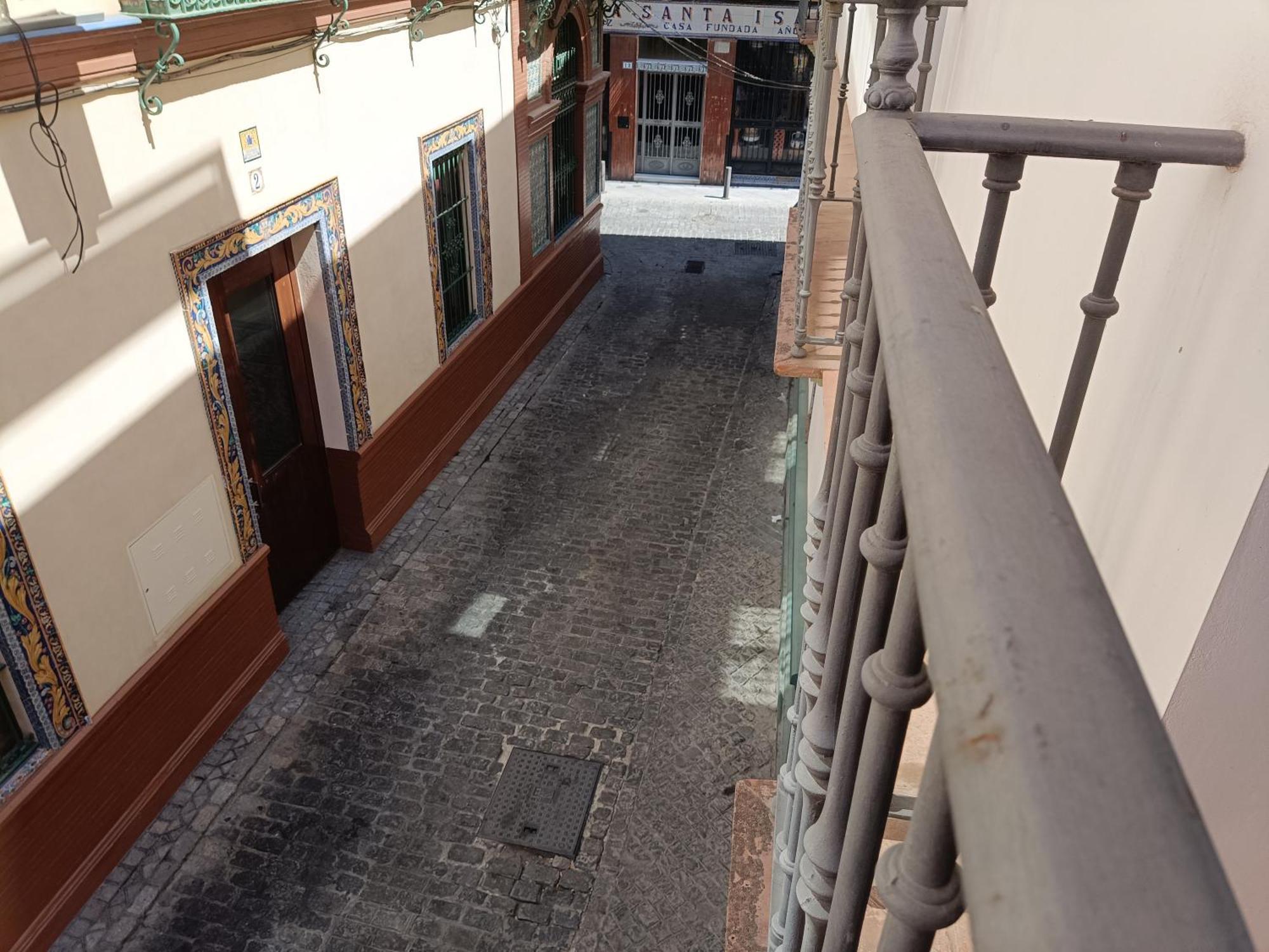 Luxury Puente De Triana Apartamento
